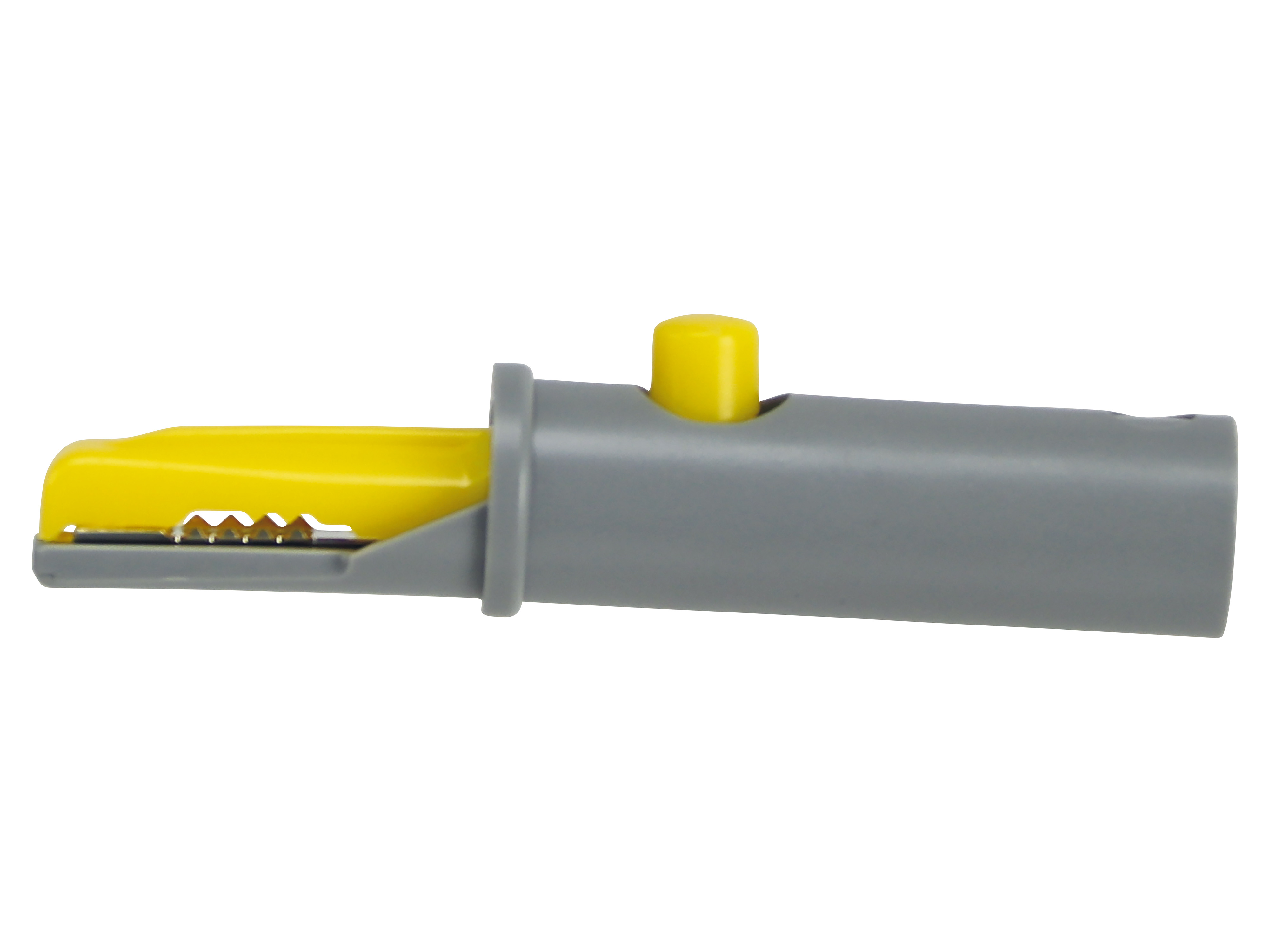 SCHÜTZINGER Abgreifklemme AK 7002 Sn/GE