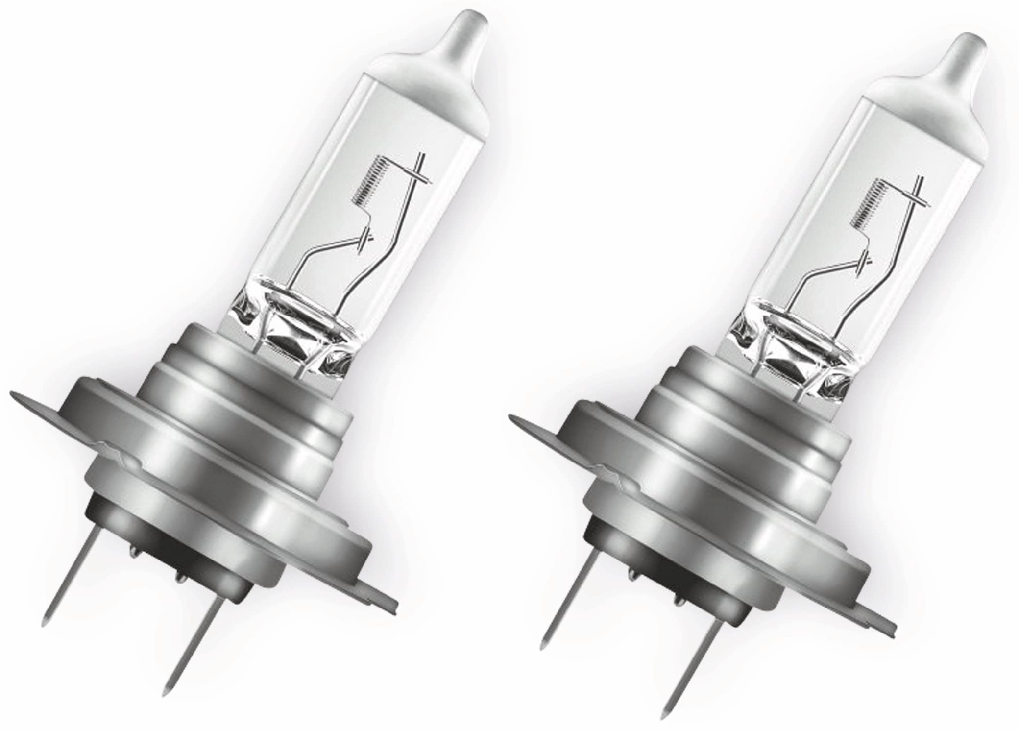 NEOLUX Halogen-Autolampe Extra Light, H7, 2 Stück NEOLUX Halogen-Autolampe Extra Light, H7, 2 Stück