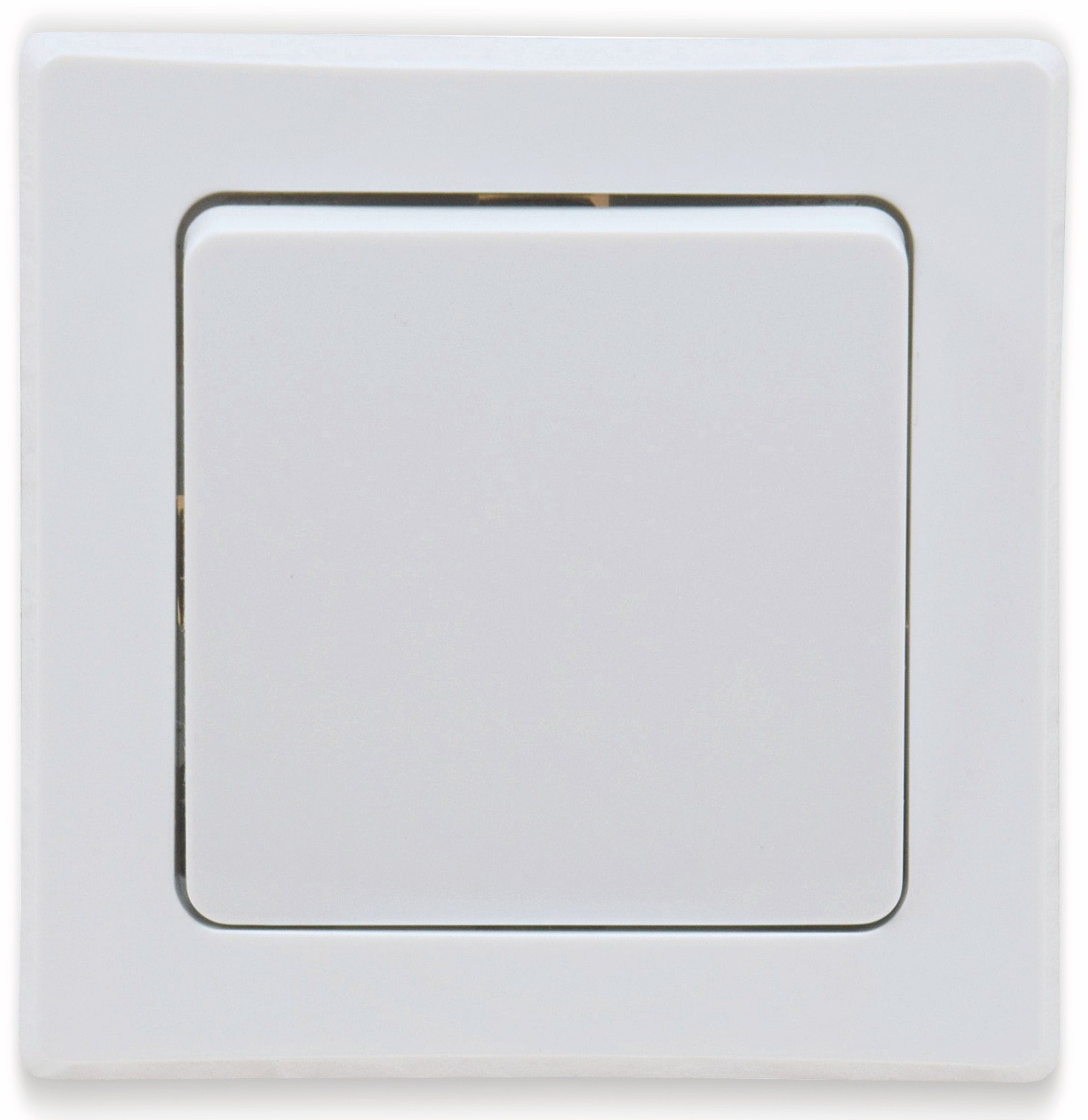 DELPHI Kreuzschalter 10A/250V, weiß DELPHI Kreuzschalter 10A/250V, weiß