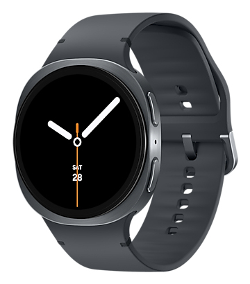 SAMSUNG Smartwatch Galaxy Watch8 44mm SAMSUNG Smartwatch Galaxy Watch8 44mm Galaxy Watch8 44mm