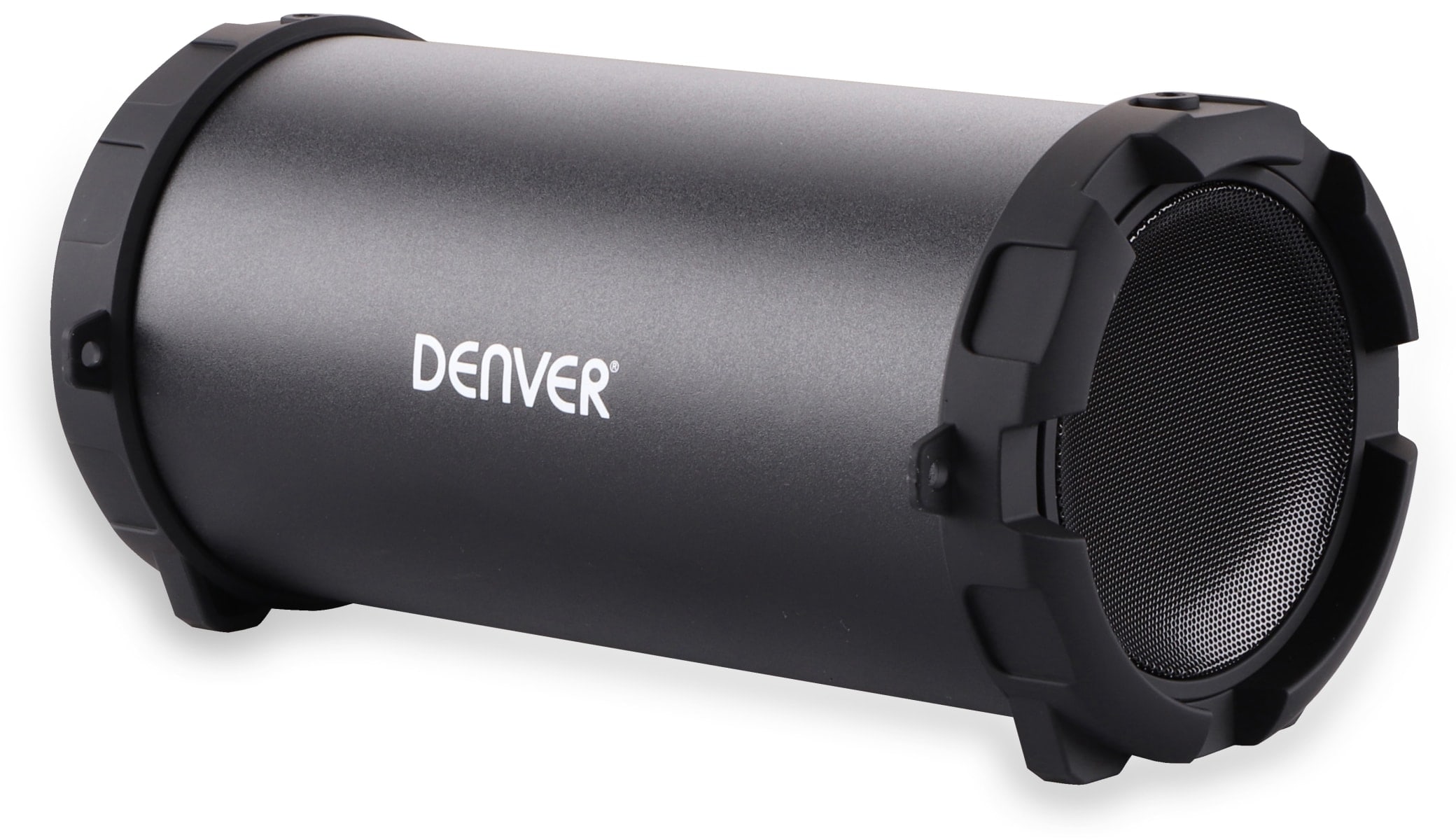 DENVER Bluetooth Lautsprecher BTS-53 DENVER Bluetooth Lautsprecher BTS-53