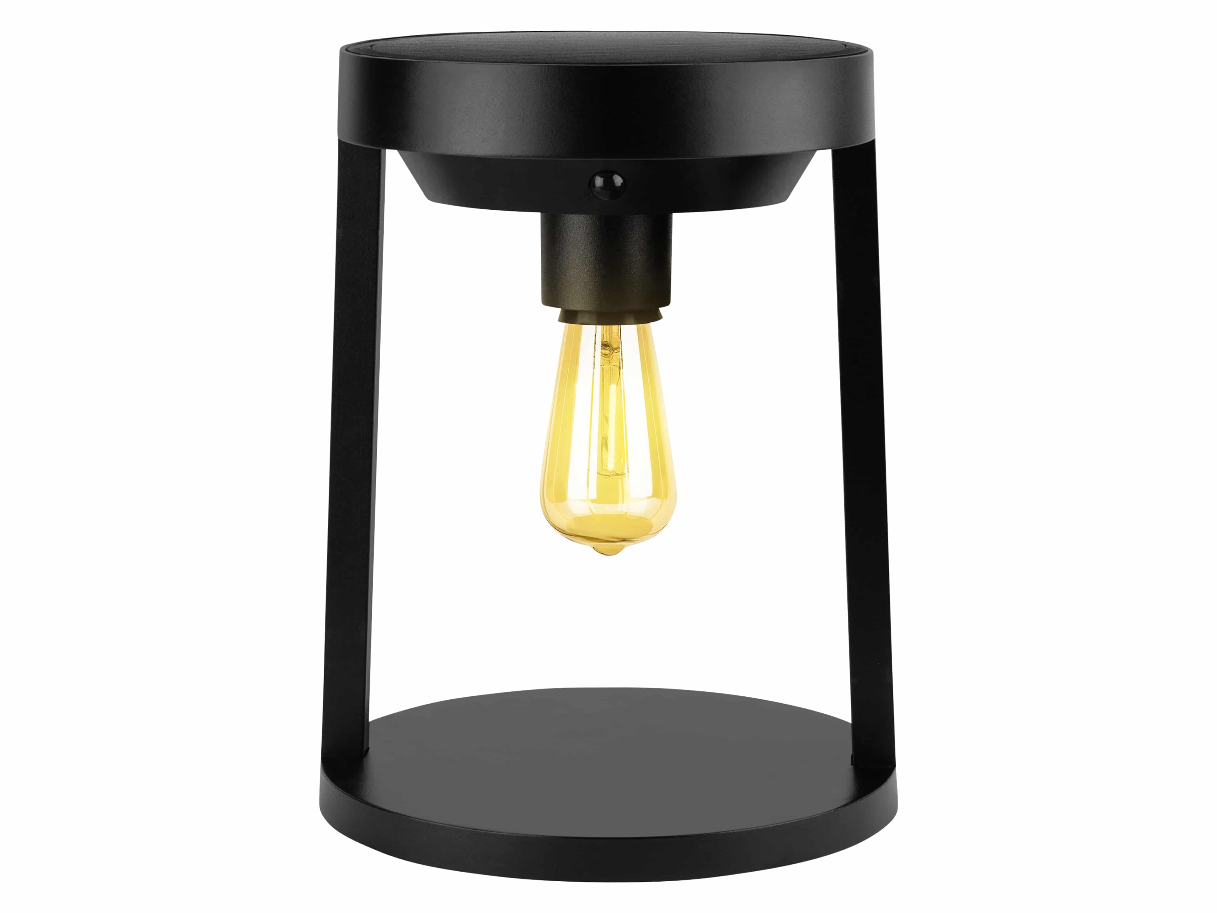 BRENDZ M&M Solar LED-Tischleuchte, Mira & Ara, 40/200/400 lm, 2700 K, IP54 BRENDZ Solar LED-Tischleuchte, Mira & Ara, 40/200/400 lm, 2700 K, IP54