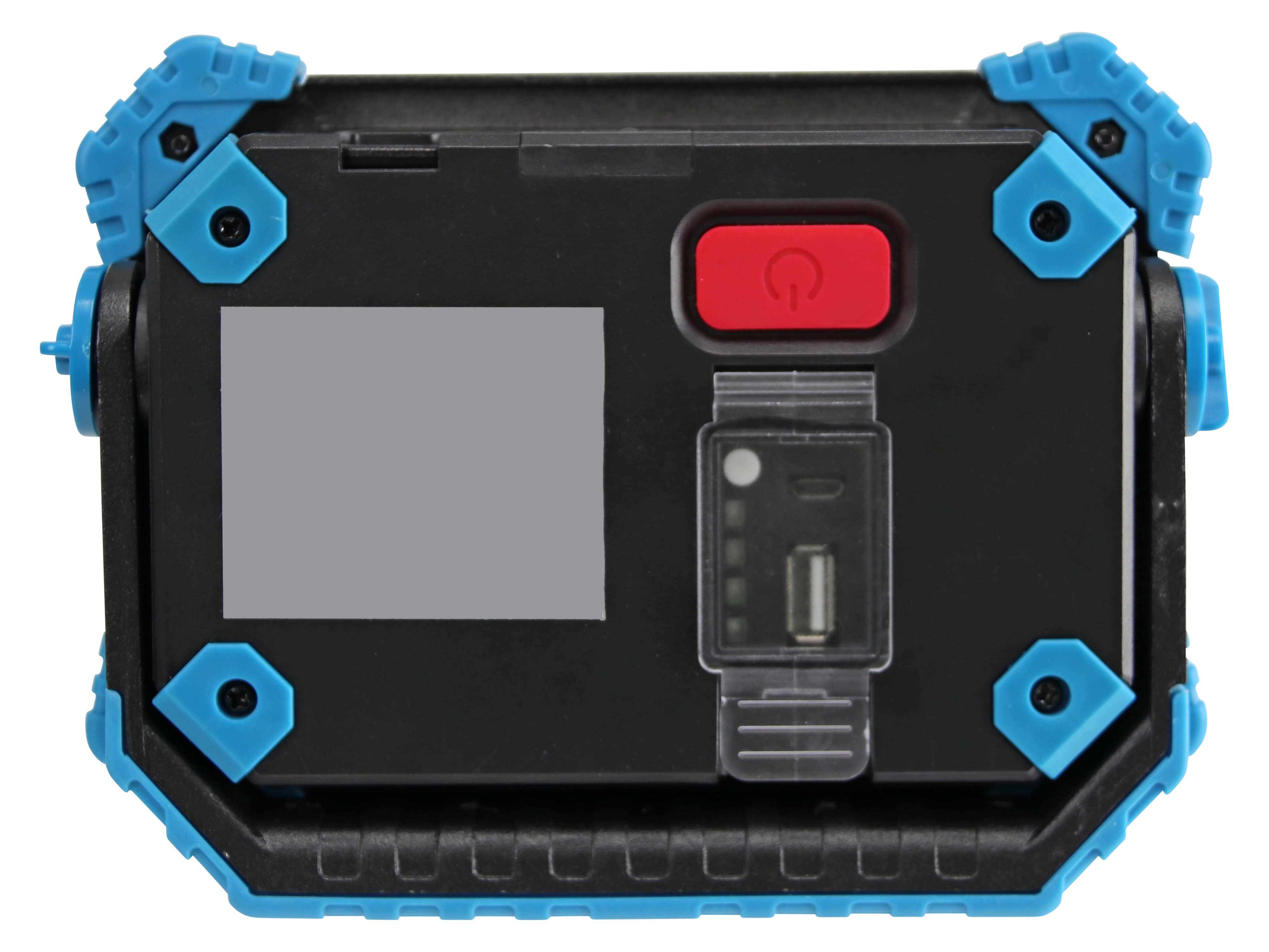 LED-Arbeitsleuchte, Model 5917, 20 Watt, AKKU 6,0 Ah