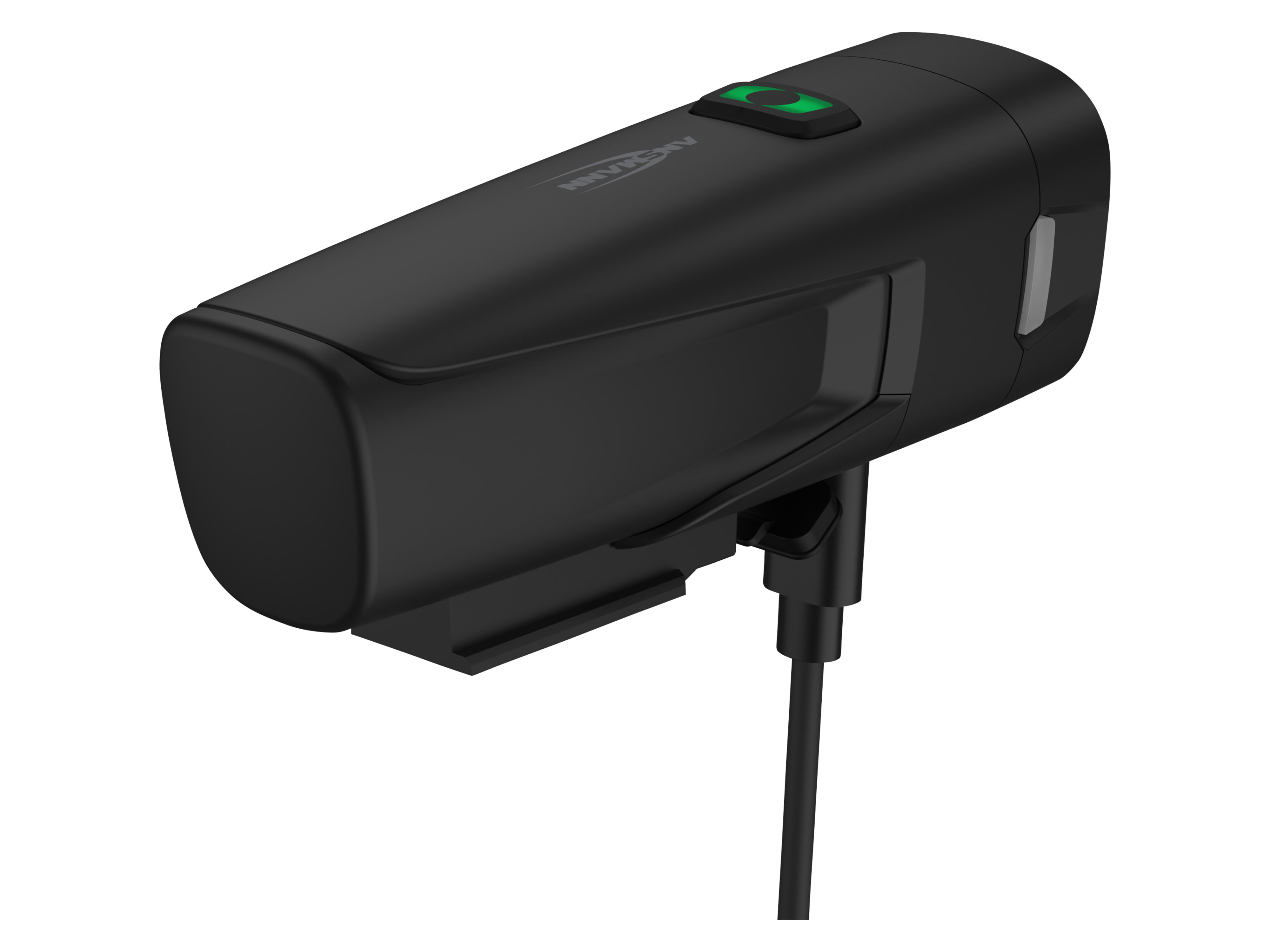 ANSMANN Akku-LED-Frontscheinwerfer, 1600-0552