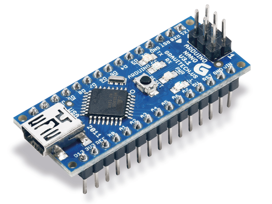 ARDUINO Nano