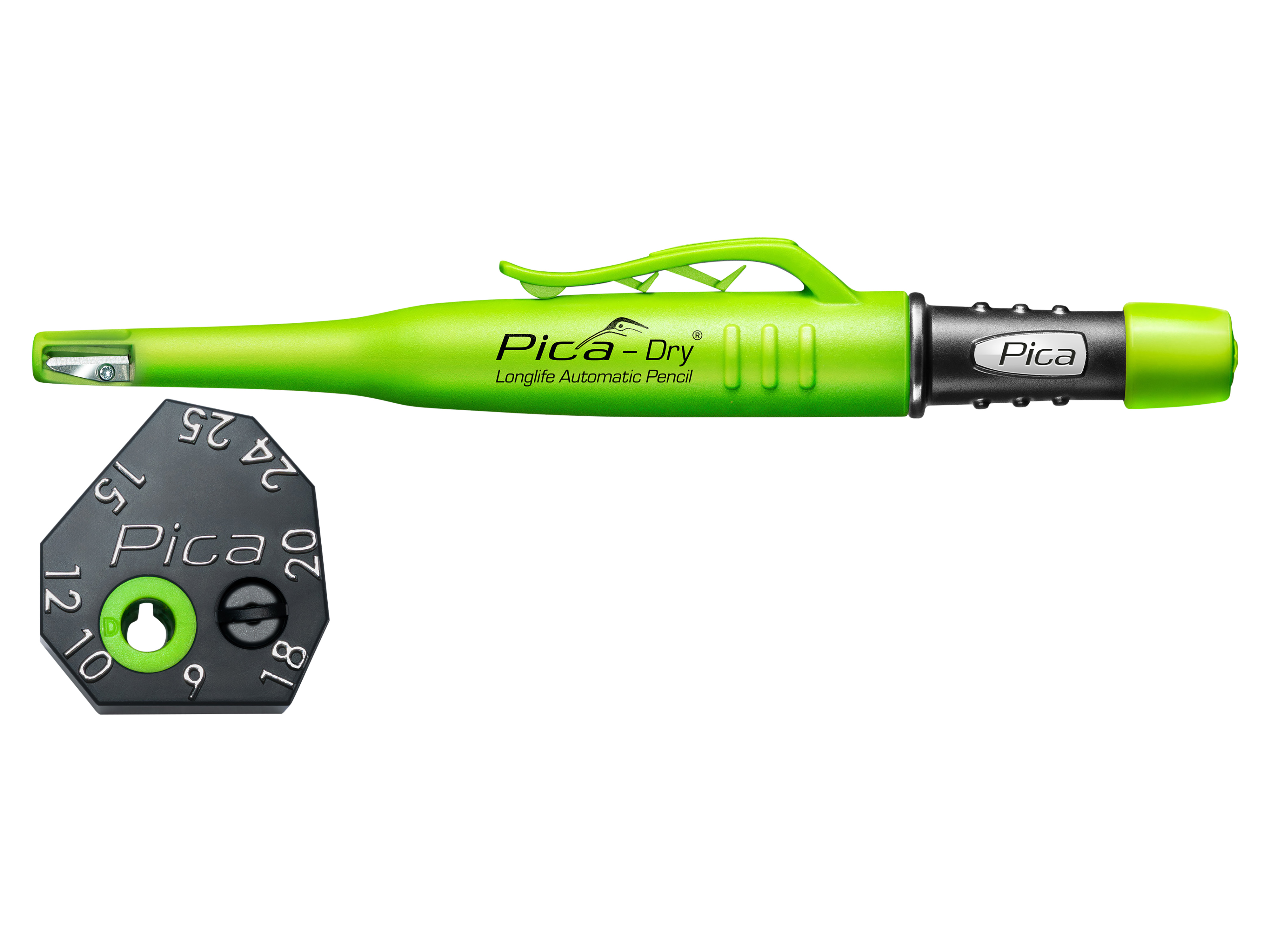 PICA Anzeichenhilfe Scriber Block-Set PICA Anzeichenhilfe Scriber Block-Set