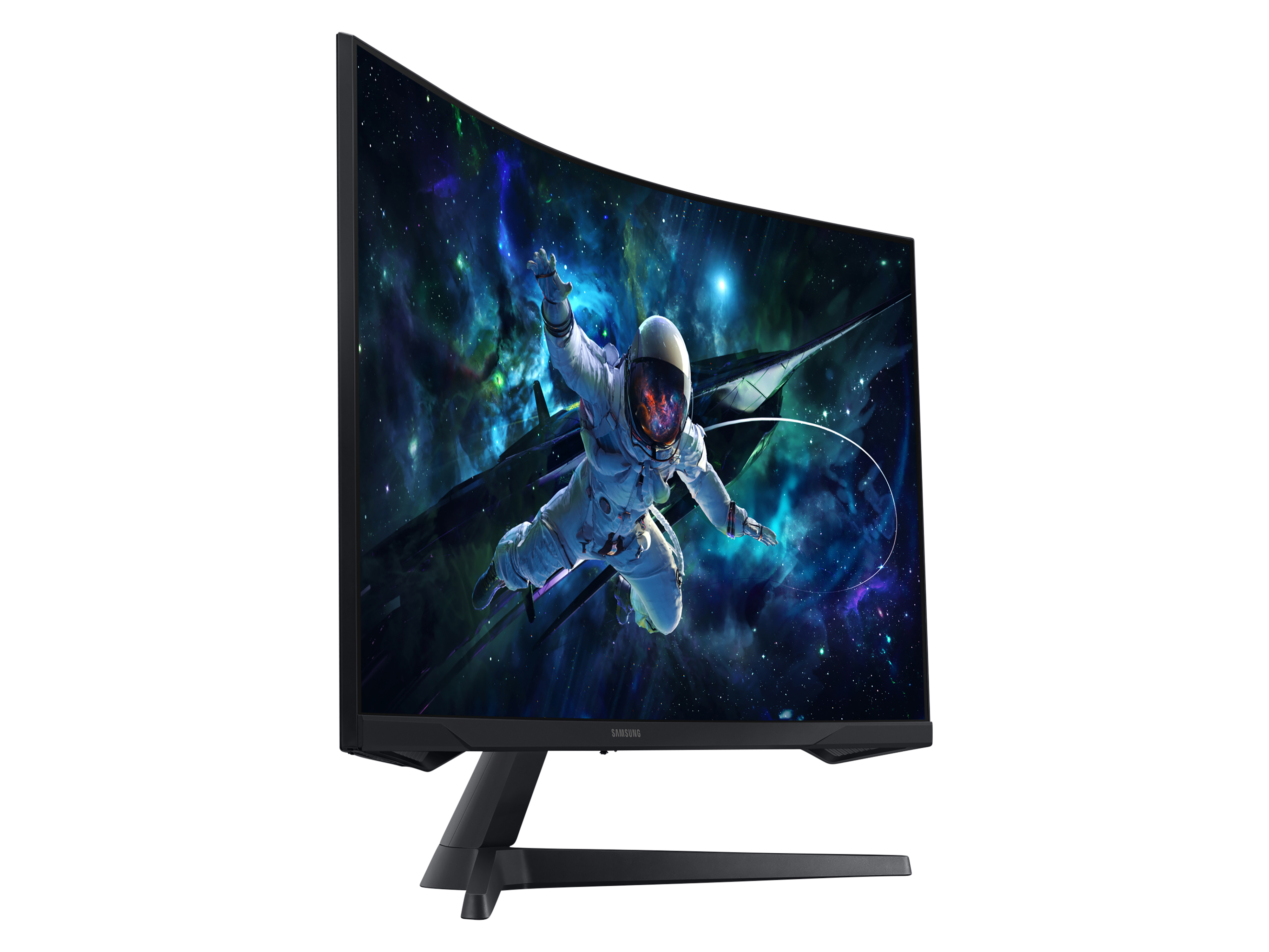 SAMSUNG Monitor S32CG554EU