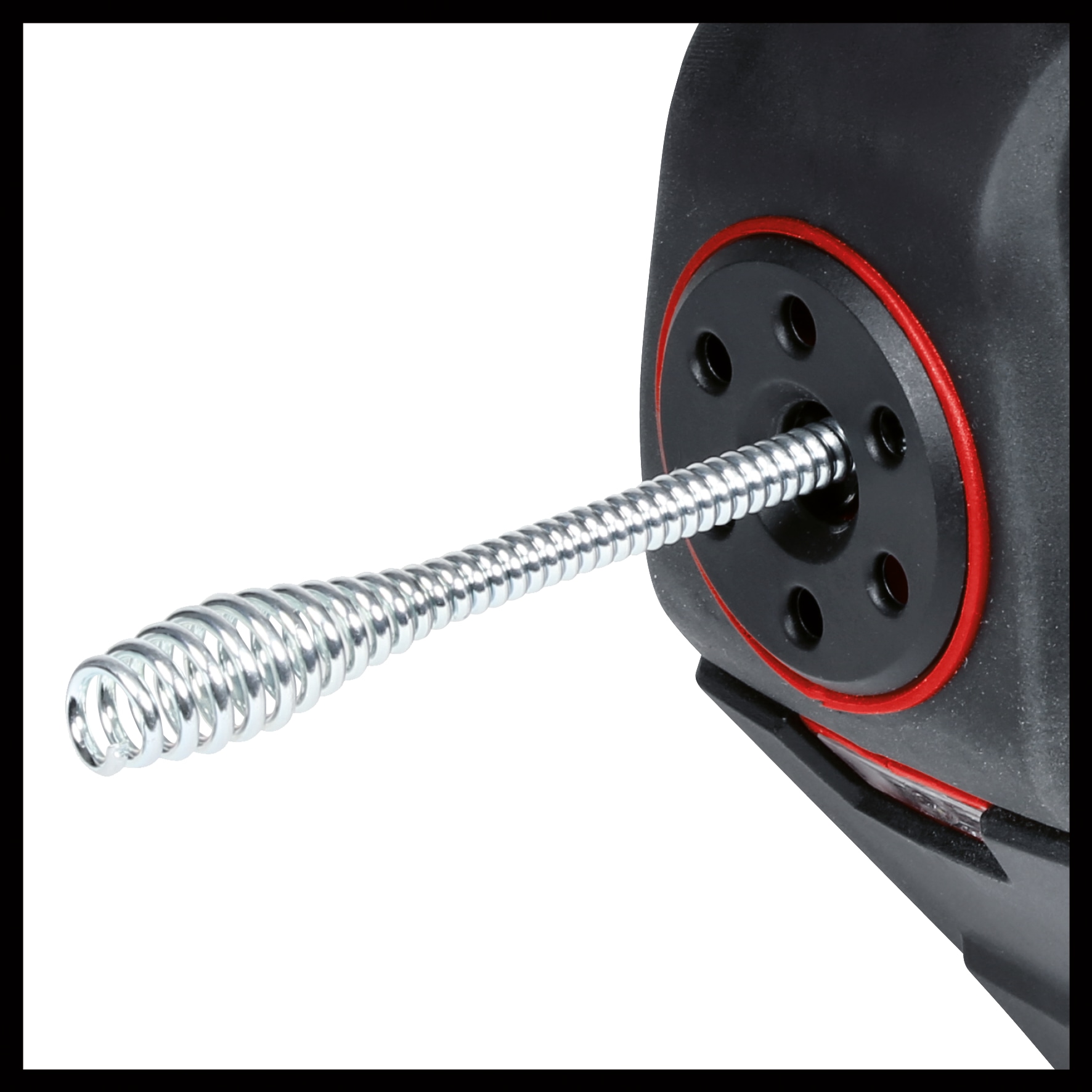 EINHELL Akku-Rohrreiniger TE-DA 18/760 Li Kit (1x 4,0 Ah) EINHELL Akku-Rohrreiniger TE-DA 18/760 Li Kit (1x 4,0 Ah)