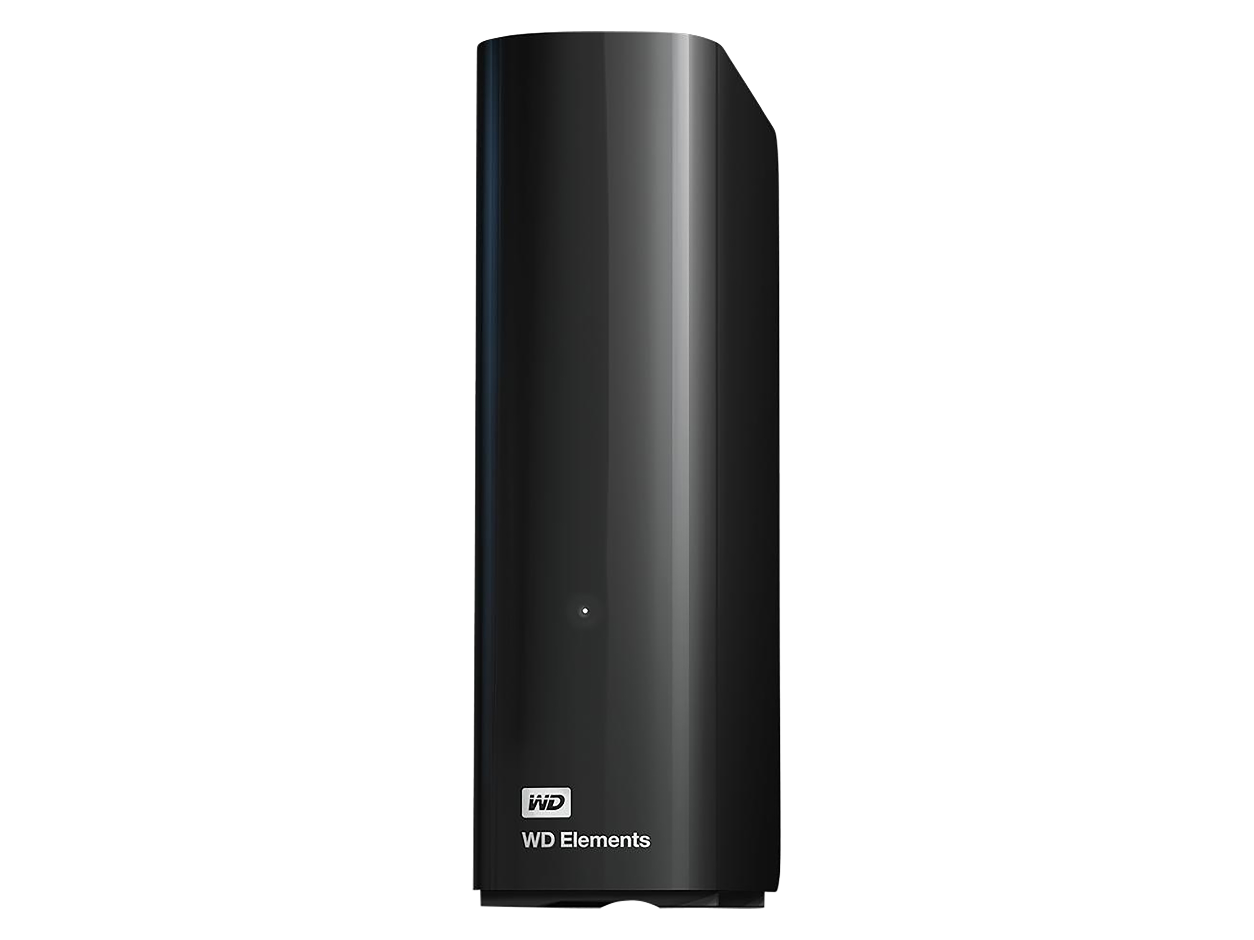 WESTERN DIGITAL USB 3.0 HDD Elements Desktop 8TB