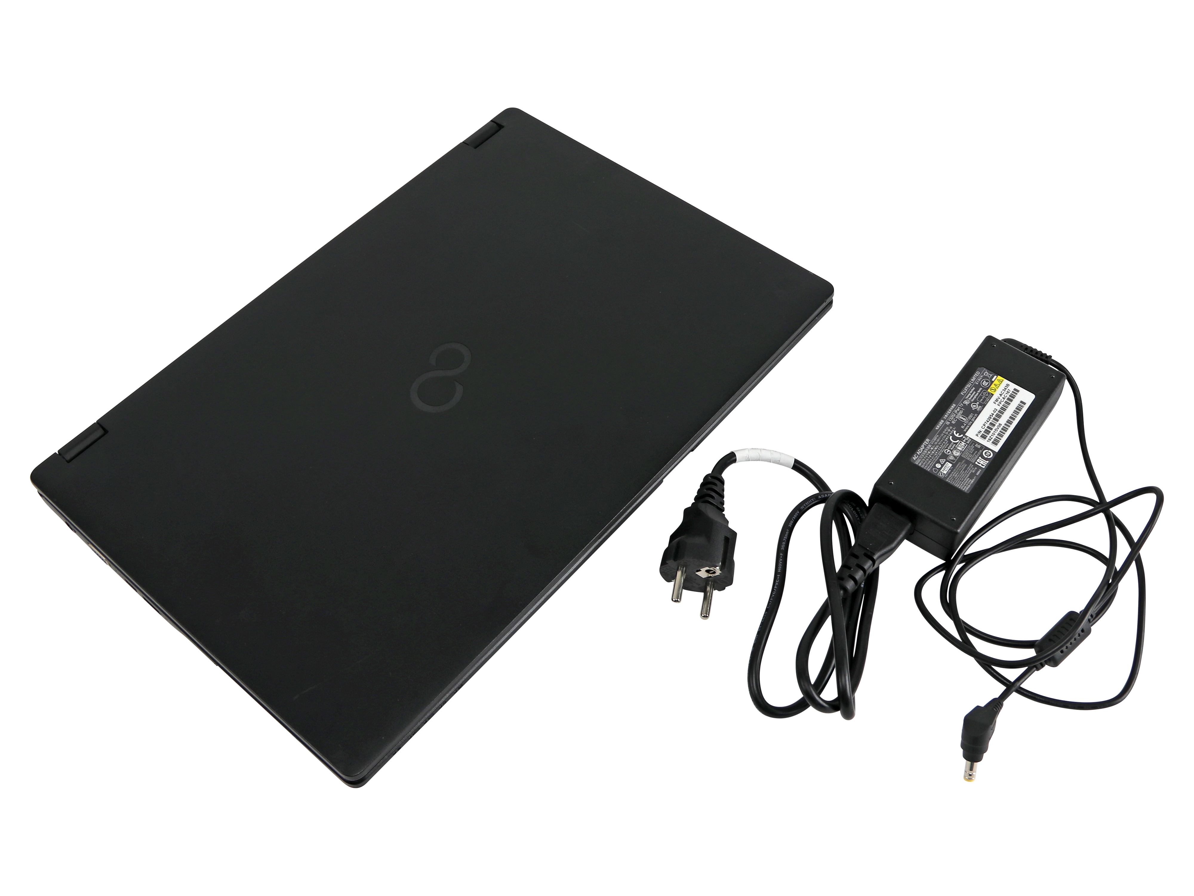 Notebook FUJITSU Lifebook E5511, 39,62 cm (15,6"), 16GB, 512GB, Win11Pro, gebraucht