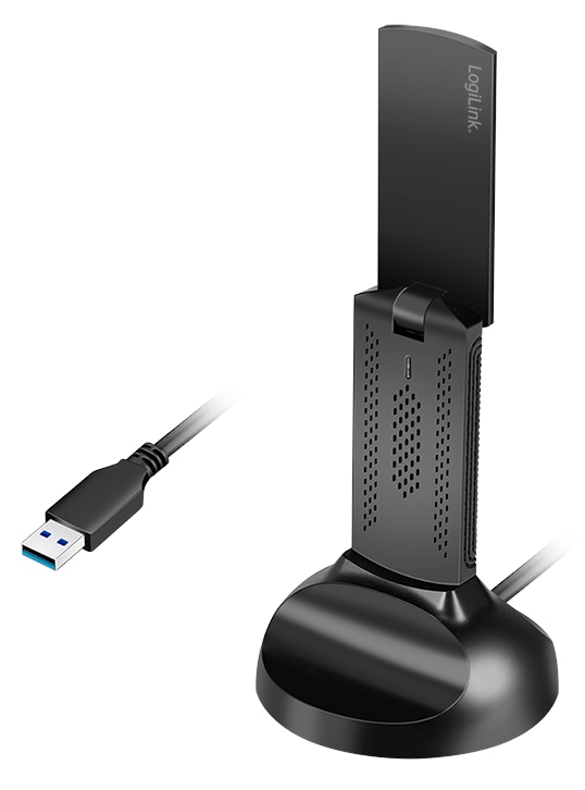 LOGILINK WLAN Adapter WL0251 LOGILINK WLAN Adapter WL0251