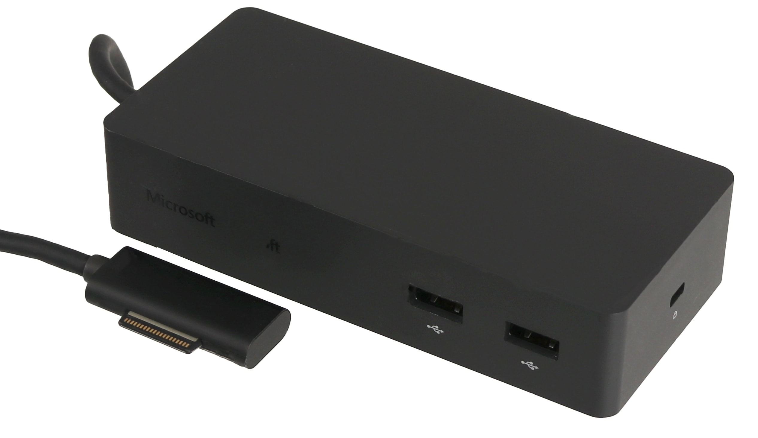MICROSOFT Dockingstation Surface A1661, gebraucht MICROSOFT Dockingstation Surface A1661