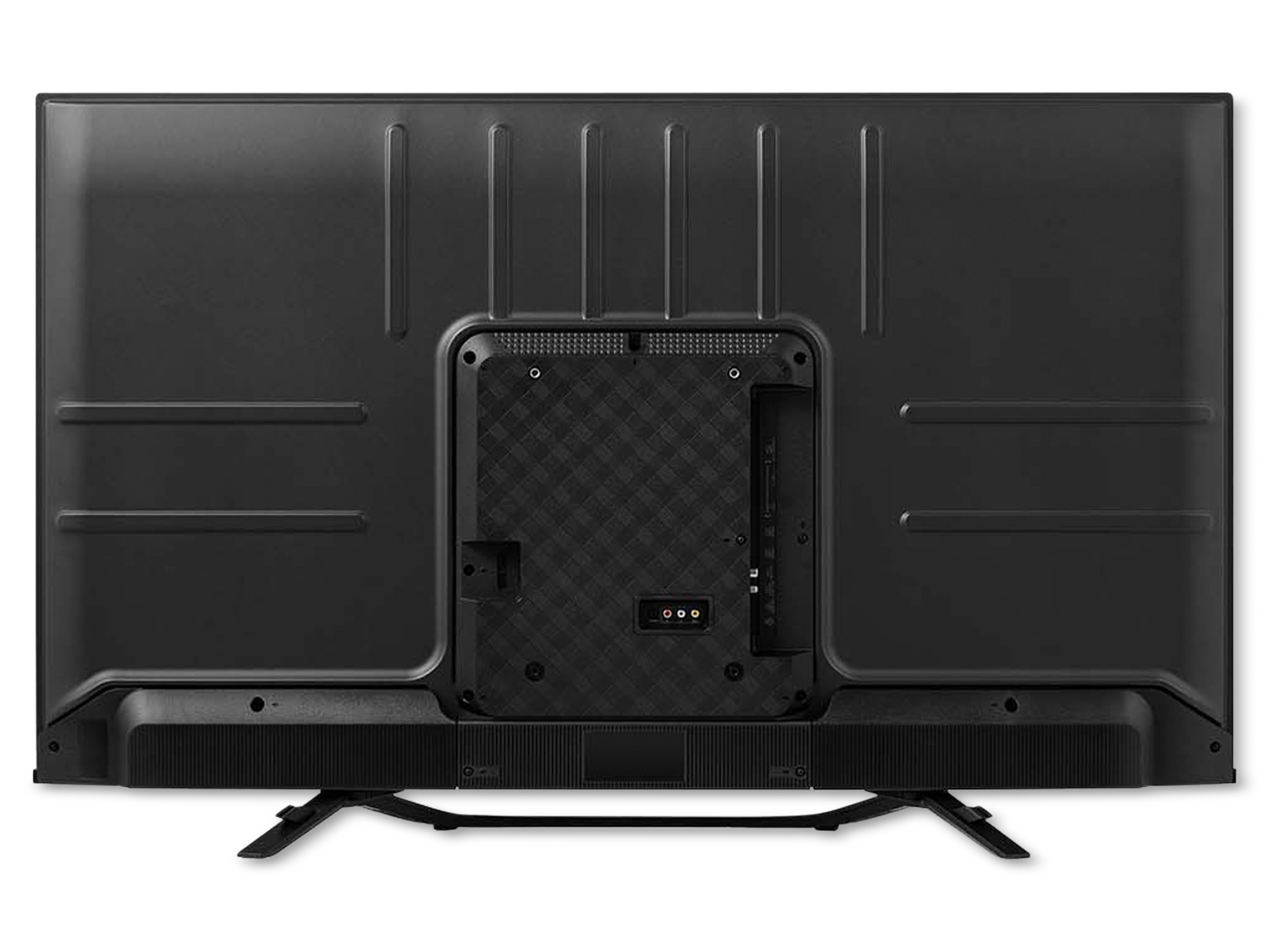 HISENSE LED-TV 43A63H, "43"" (108cm), 4K/UHD, EEK F" HISENSE LED-TV 43A63H, "43"" (108cm), 4K/UHD, EEK F"