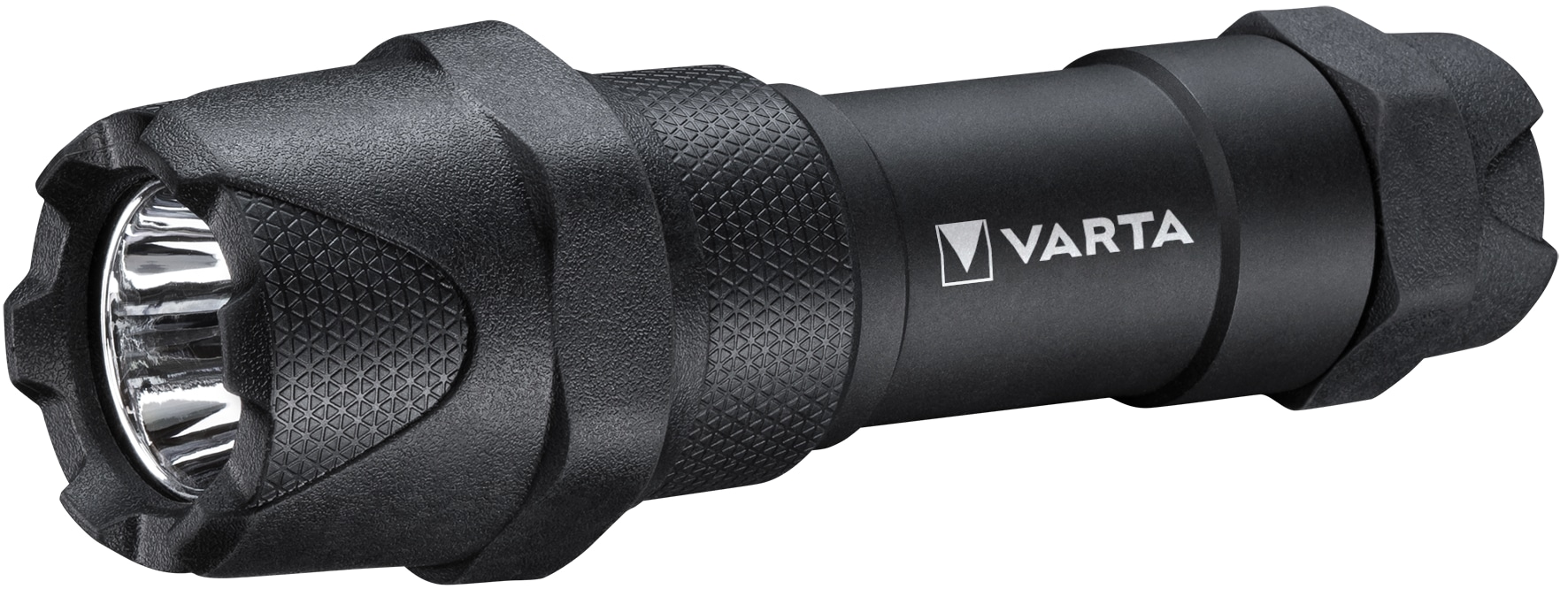 VARTA LED-Taschenlampe Indestructible F10 Pro, 300 lm, Batteriebetrieb VARTA LED-Taschenlampe Indestructible F10 Pro, 300 lm, Batteriebetrieb
