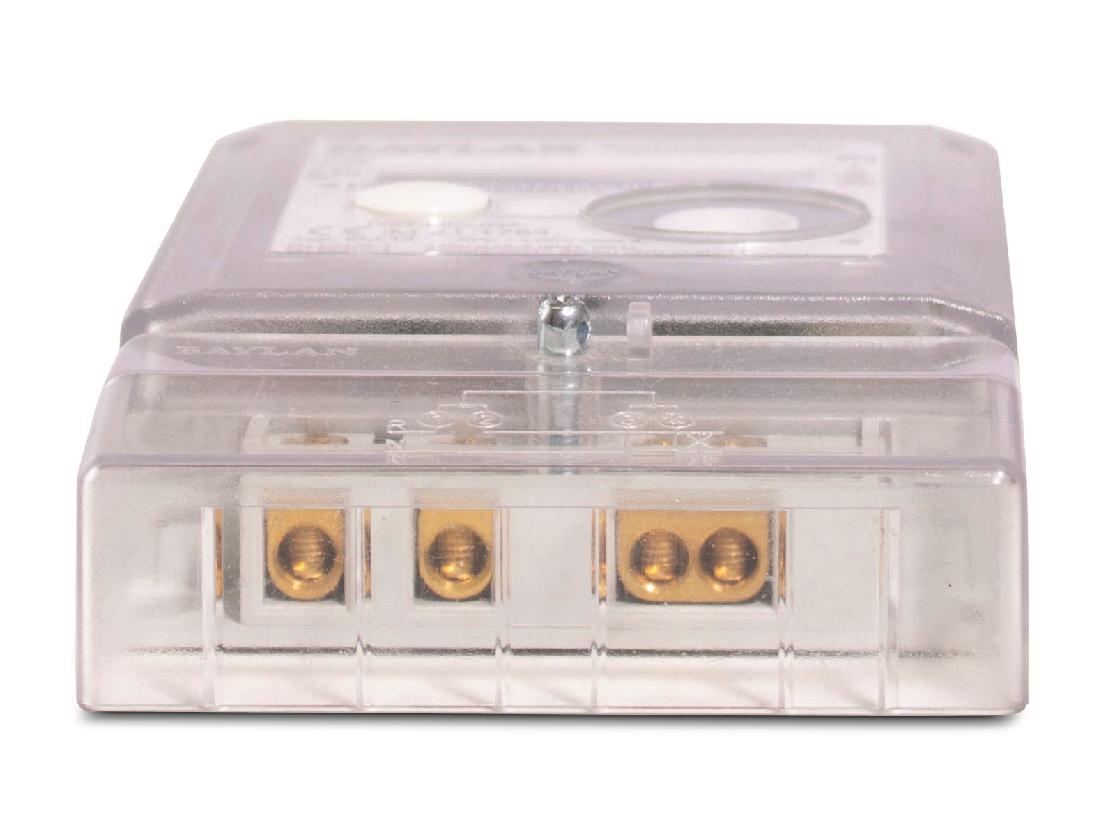 COUNTTEC Wechselstromzähler BM11 MID, geeicht COUNTTEC Wechselstromzähler BT10 MID, geeicht
