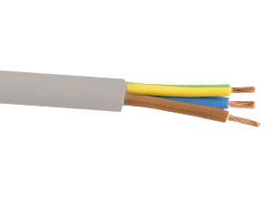 RAUTRONIC PVC-Steuerleitung ÖPVC-JB/OB, ölbeständig RAUTRONIC PVC-Steuerleitung ÖPVC-JB/OB, ölbeständig