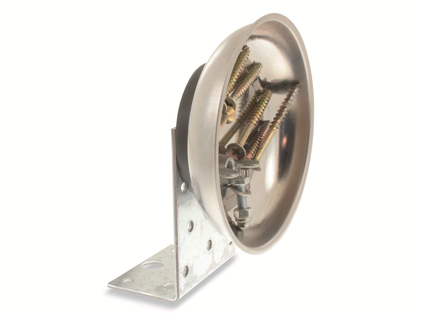 DONAU ELEKTRONIK Magnetschalen Set RS40, 4-tlg.