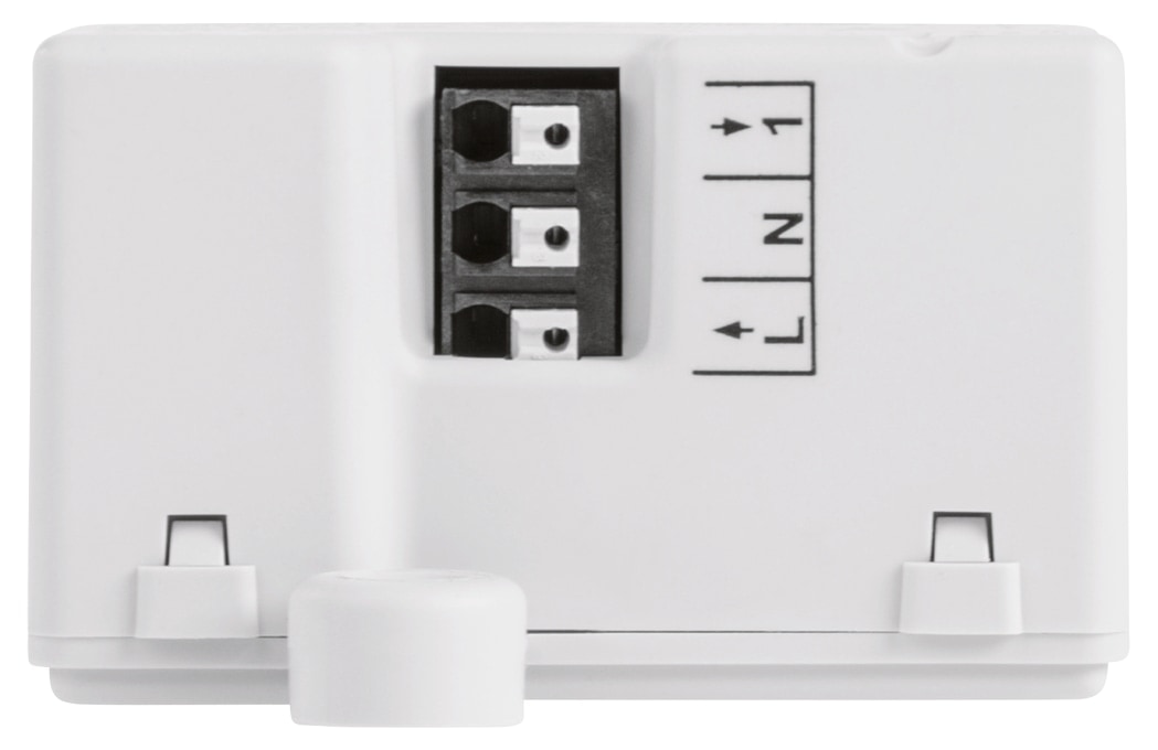 HOMEMATIC IP Schalt-Mess-Aktor Unterputz + Accesspoint 2 HOMEMATIC IP Schalt-Mess-Aktor Unterputz + Accesspoint 2