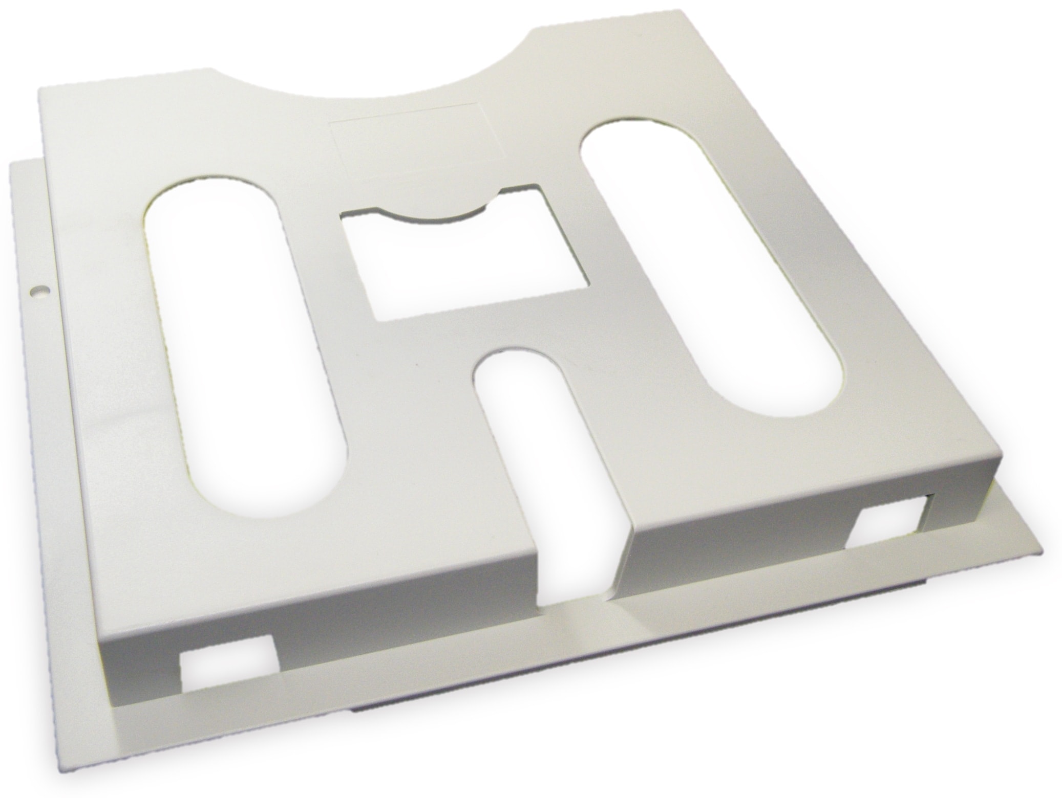 CENTRALSYSTEMS Schaltplantasche, DIN A4 Schaltplantasche, DIN A4