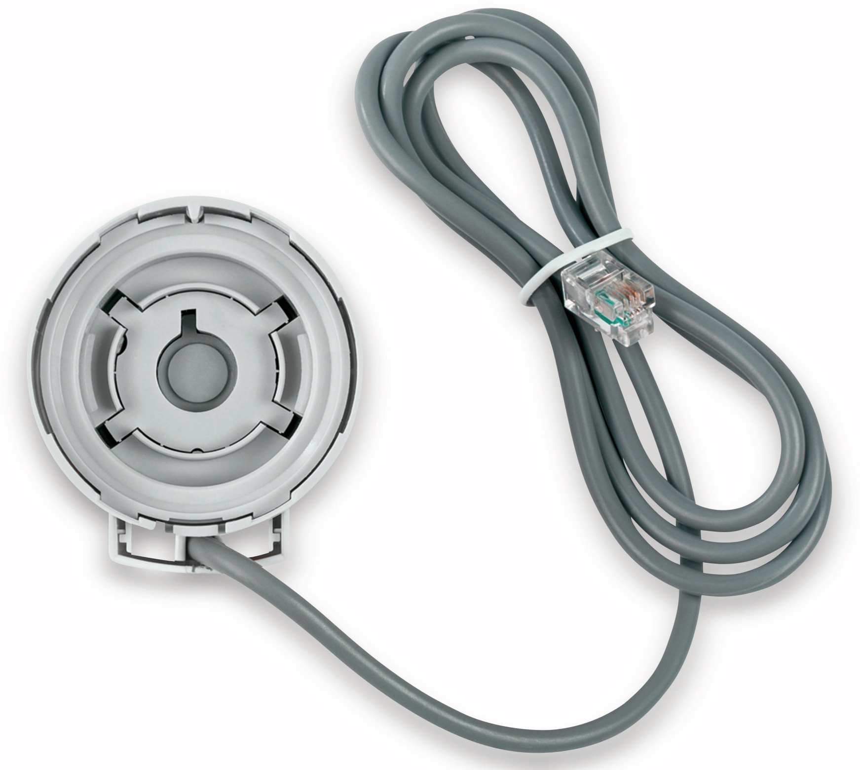 HOMEMATIC IP Smart Home 153309A0, Stellantrieb motorisch, 4 Stück HOMEMATIC IP Smart Home 153309A0, Stellantrieb motorisch, 4 Stück