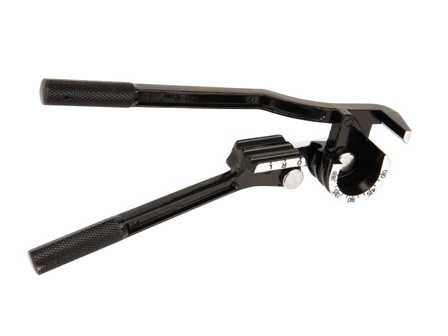 BGS TECHNIC Rohrbiegegerät BGS TECHNIC Rohrbiegegerät