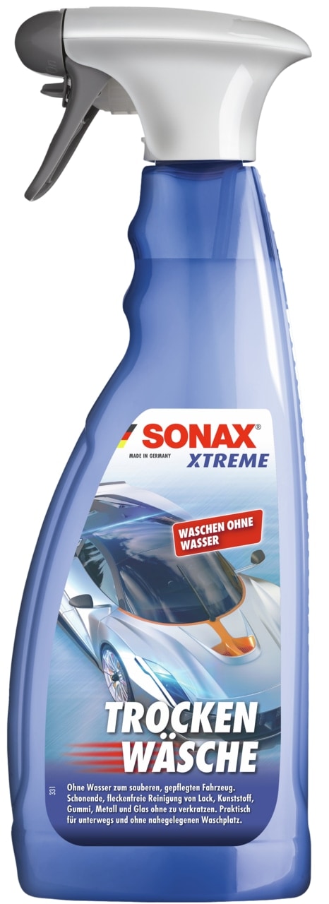 SONAX Trockenreiniger, XTREME TrockenWäsche, 750 ml
