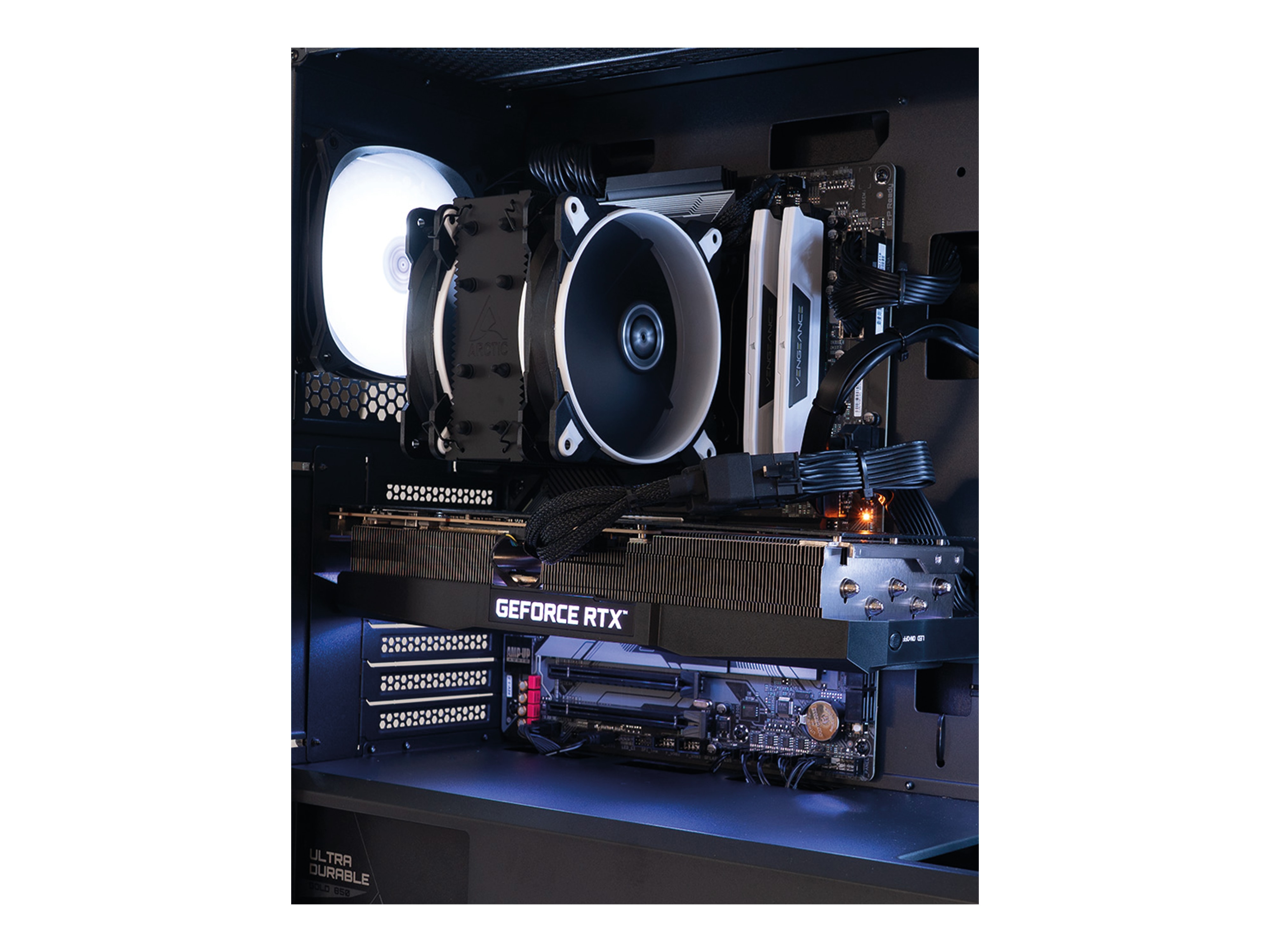 JOY-IT Desktop-PC Intel Core i7-14700K Sockel 1700, 2* 16 GB DDR5 PC PC-5200, 2 TB M.2 SSD NVME JOY-IT Desktop-PC Intel Core i7-14700K Sockel 1700, 2* 16 GB DDR5 PC PC-5200, 2 TB M.2 SSD NVME