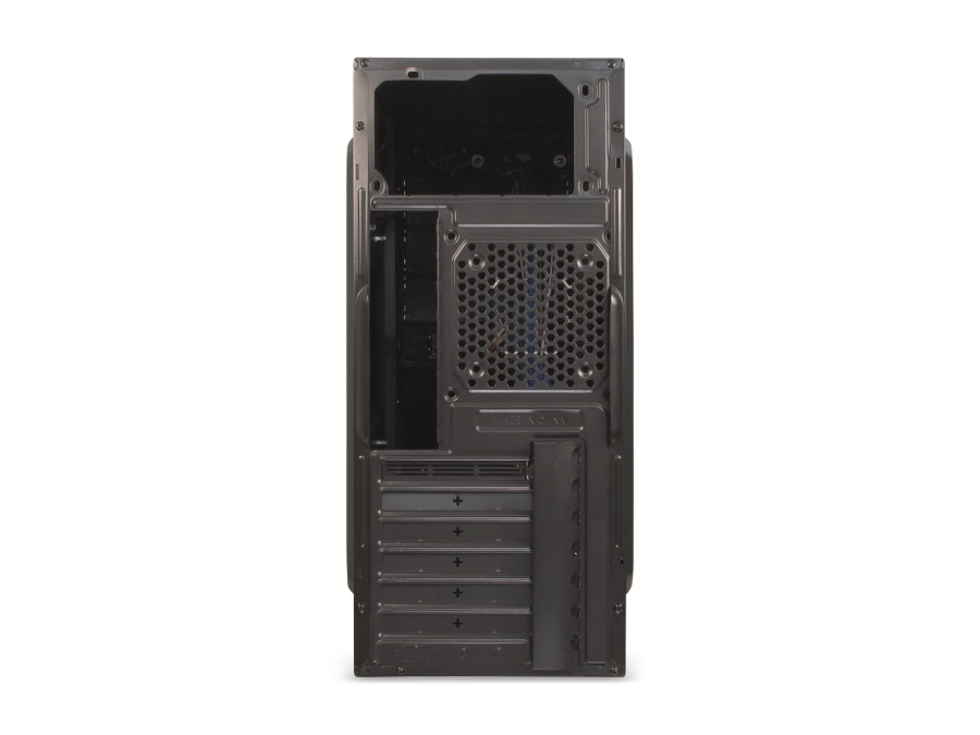 INTER-TECH PC-Gehäuse IT-5905, Midi