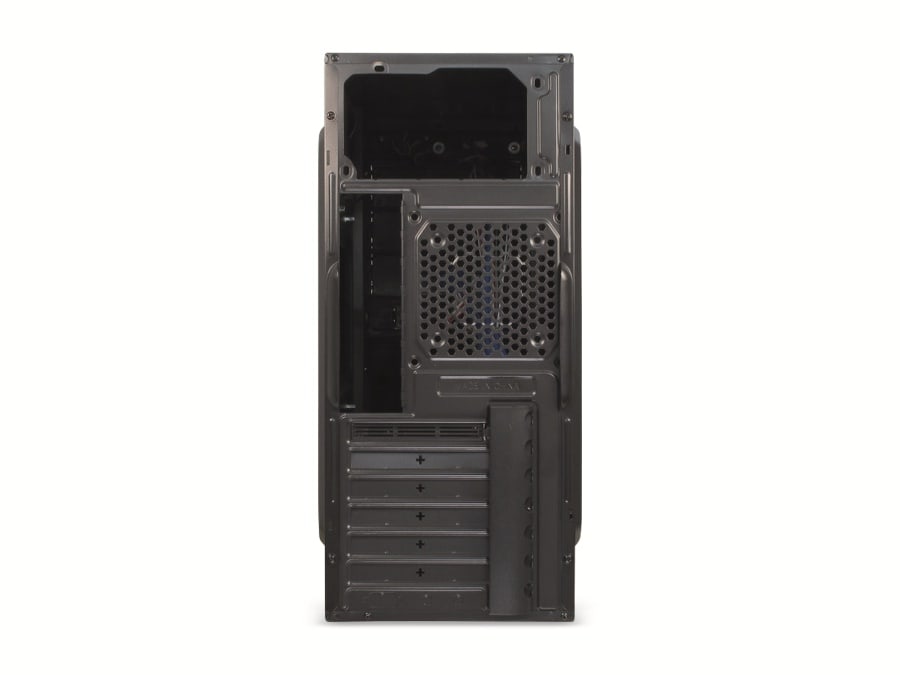 INTER-TECH PC-Gehäuse IT-5905, Midi