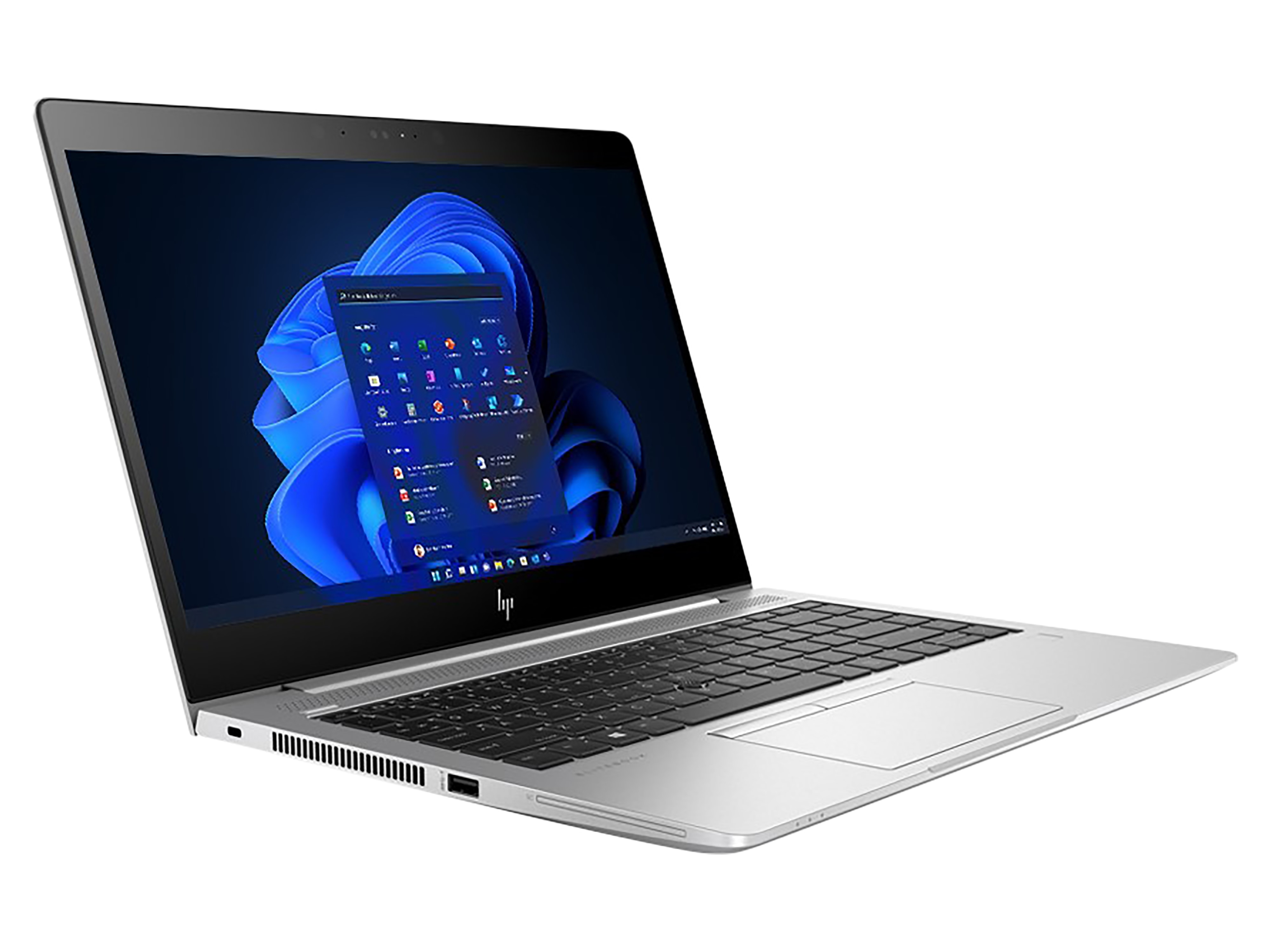HP Notebook ELITEBOOK 840 G5, 35,56 cm (14"), 16GB, 256GB, Win11Pro, gebraucht