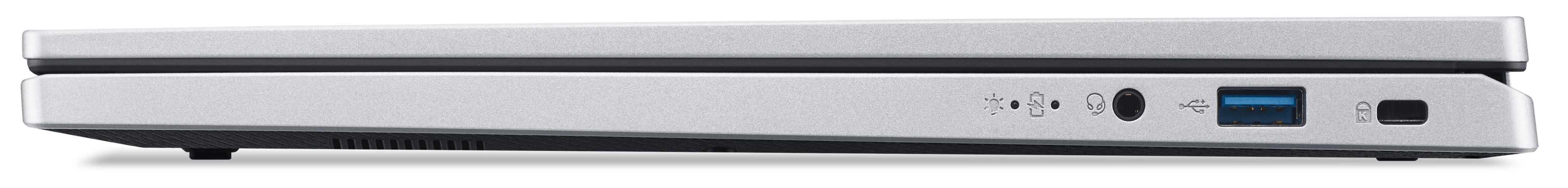 ACER Notebook Aspire Go Spin 14 AGSP14-31PT-37F6, 35,6cm (14"), WUXGA, Intel Core 3 N355, 16GB DDR5, 512GB SSD, Windows 11 Home