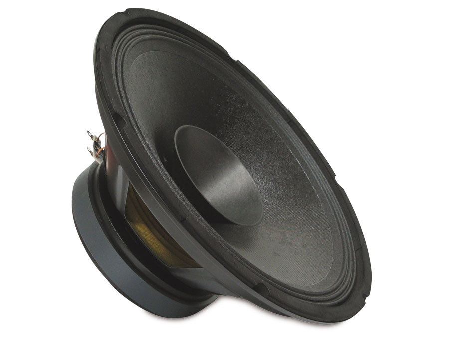 ROCKWOOD PA-Breitband-Lautsprecher DY1256U