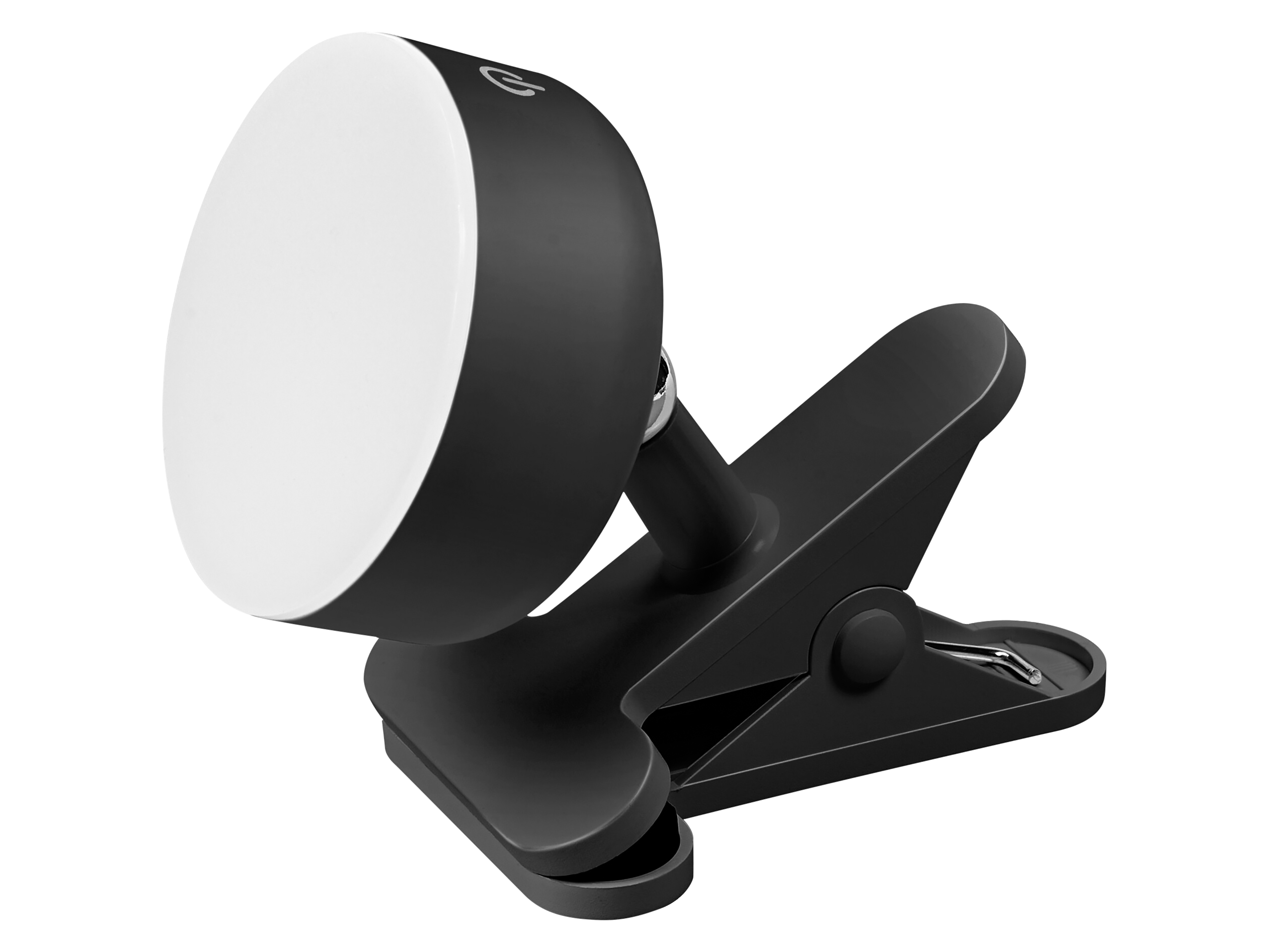 OSRAM LED-Tischleuchte, 1,8W, 3000K, 100lm, warmweiß, Dimmbar, IP20, schwarz