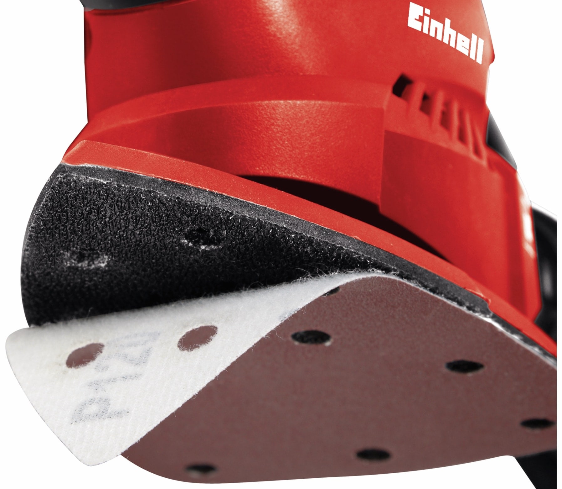 EINHELL Multischleifer TH-OS 1016, 100W, 230 V~ EINHELL Multischleifer TH-OS 1016, 100W, 230 V~