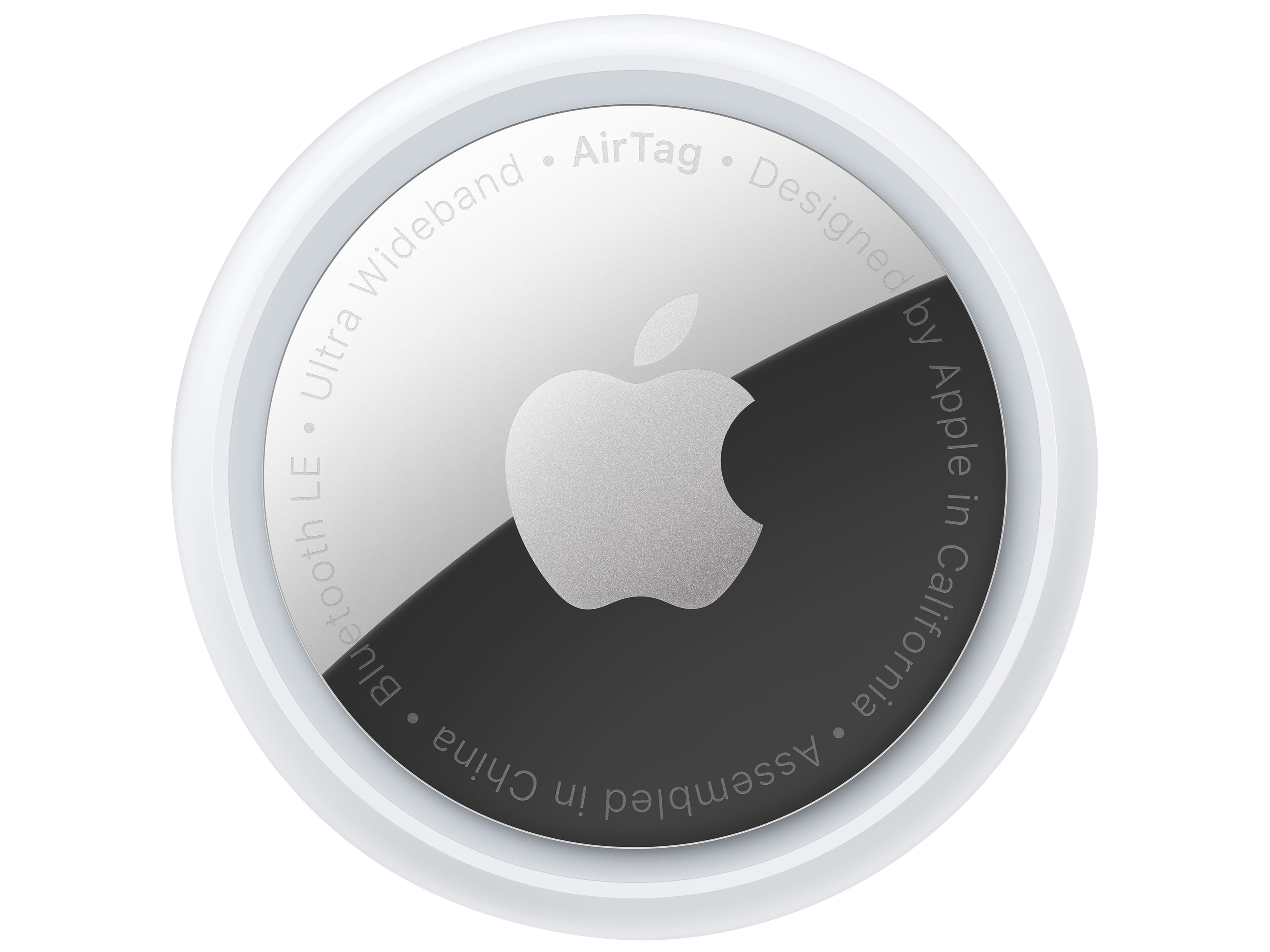 APPLE Bluetooth-Tracker AirTag 4erPack