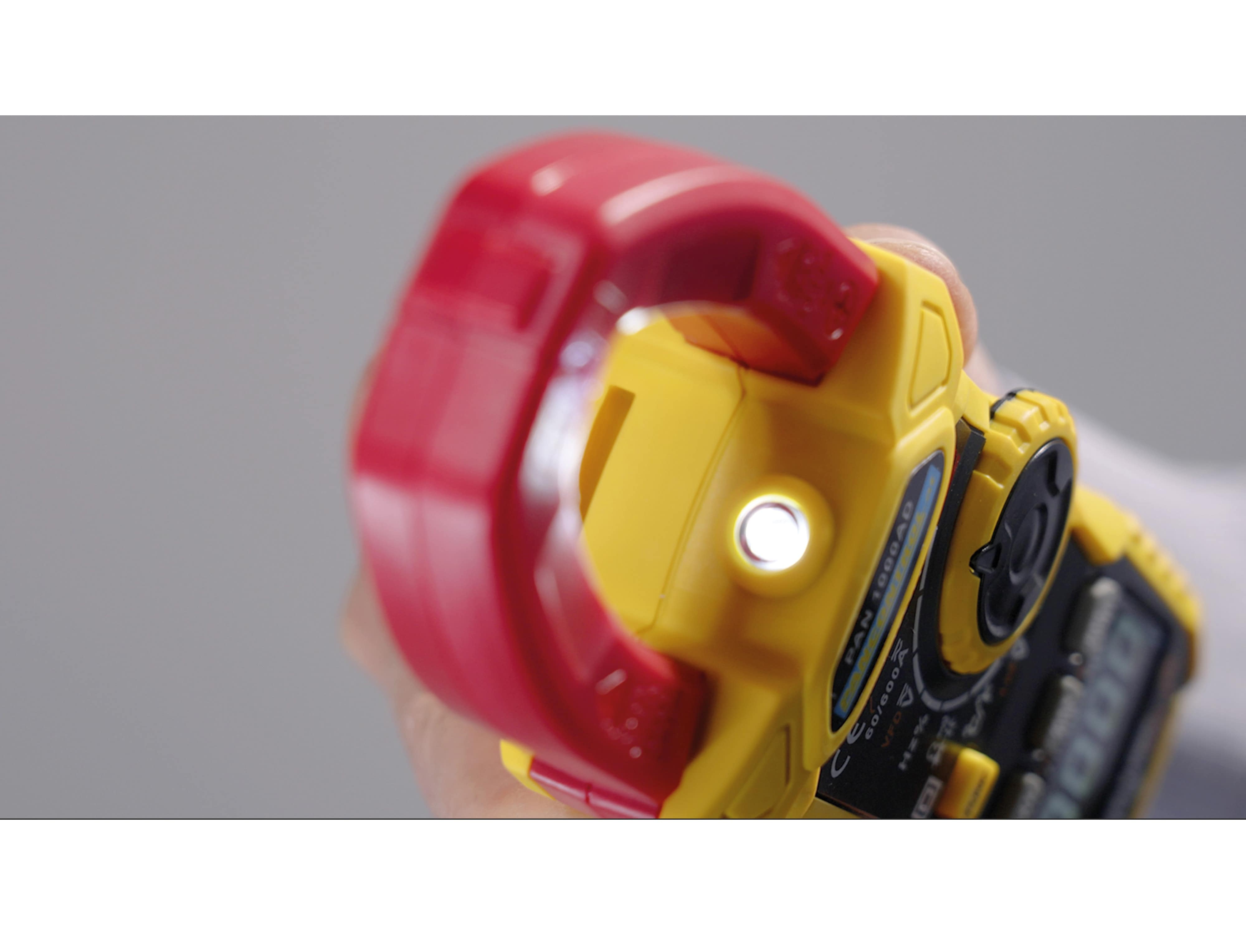 PANCONTROL True-RMS Stromzange PAN 1000AD