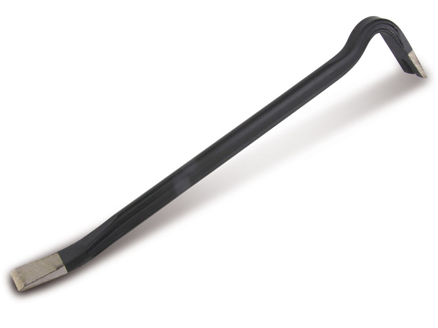 BGS TECHNIC Nageleisen, 400 mm
