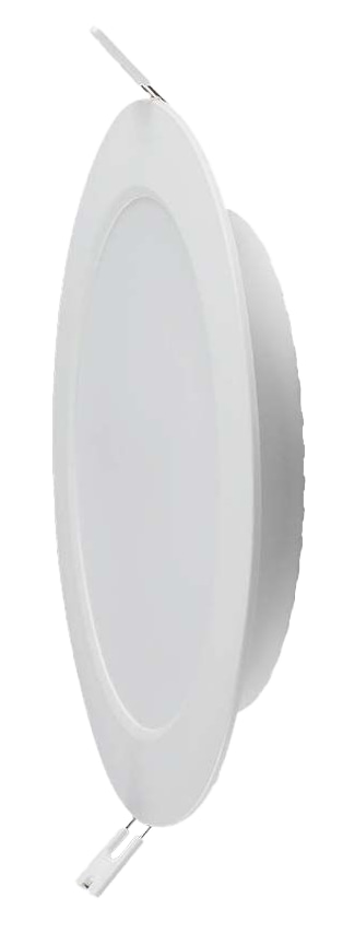 V-TAC LED-Einbauleuchte VT-61024, EEK: F, 24 W, 2500 lm, 3000 K