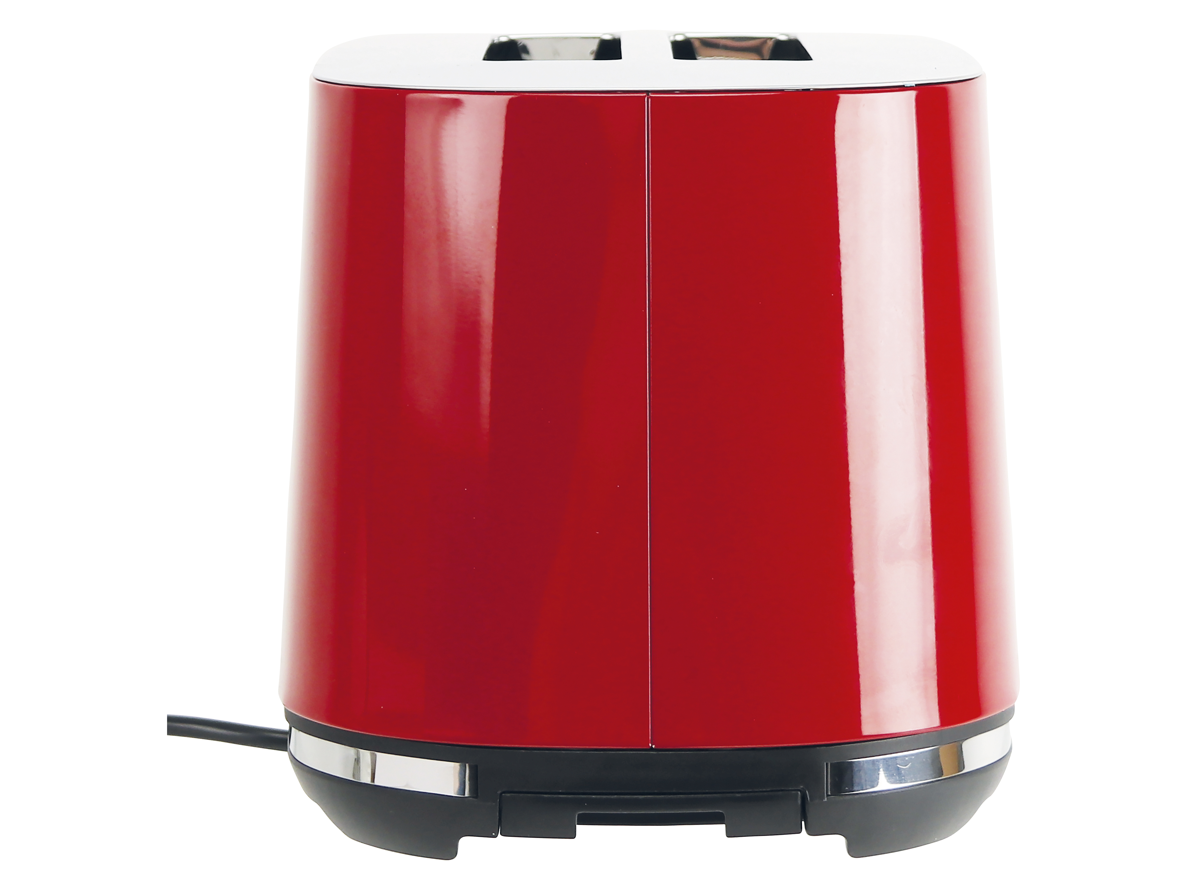 Doppelschlitz, Toaster, GT-Tds-EDS-09, 800...1000W, rot