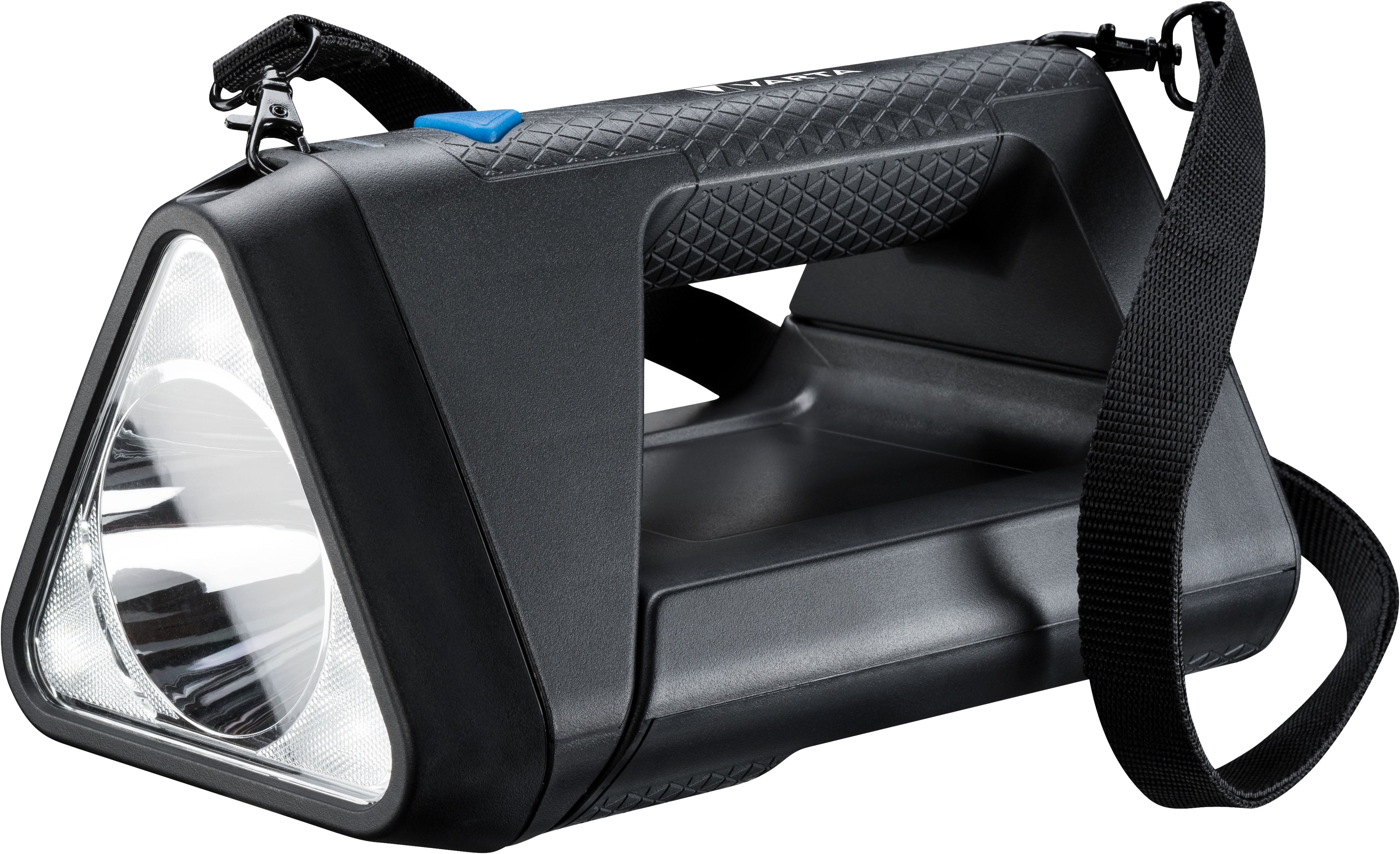 VARTA LED-Arbeitsleuchte Work Flex Line BL30R, 550 lm, Akkubetrieb VARTA LED-Arbeitsleuchte Work Flex Line BL30R, 550 lm, Akkubetrieb