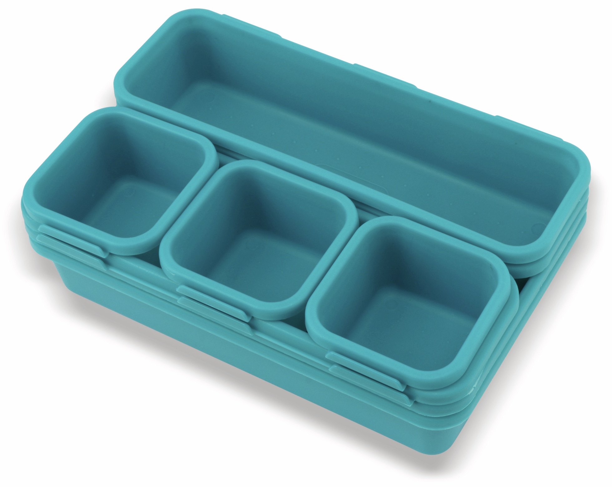 Organizer-Set, 8-teilig Organizer-Set, 8-teilig