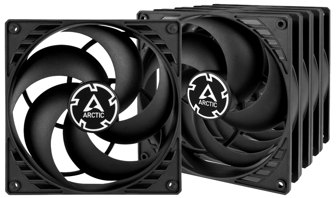 ARCTIC Lüfter P14 140mm Value Pack ARCTIC Lüfter P14 140mm Value Pack