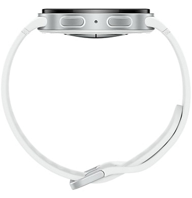 SAMSUNG Smartwatch Galaxy Watch8 44mm Silver