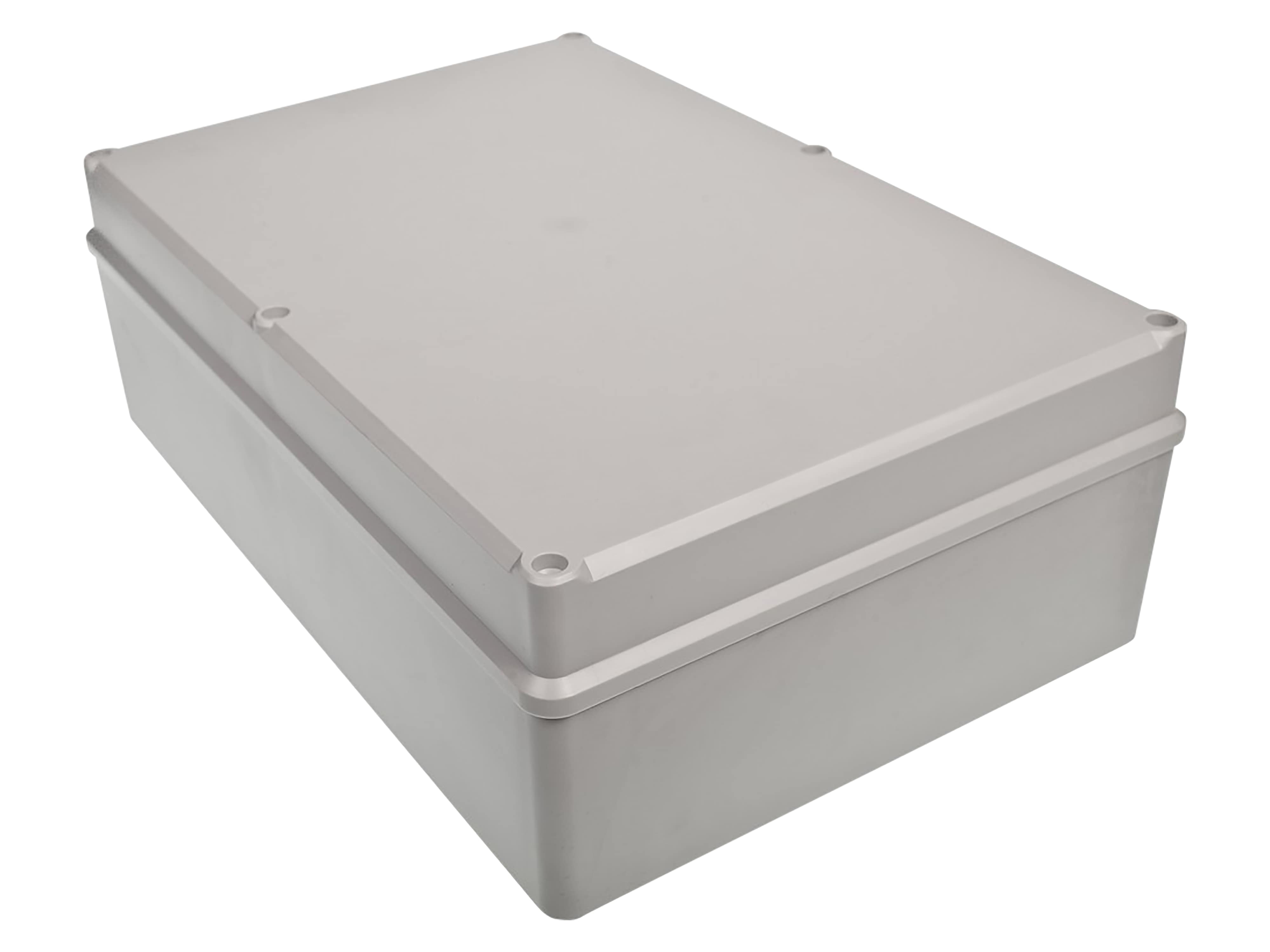 POLLIN ABS-Gehäuse 4U63281910019, 283x193x96 mm, IP67