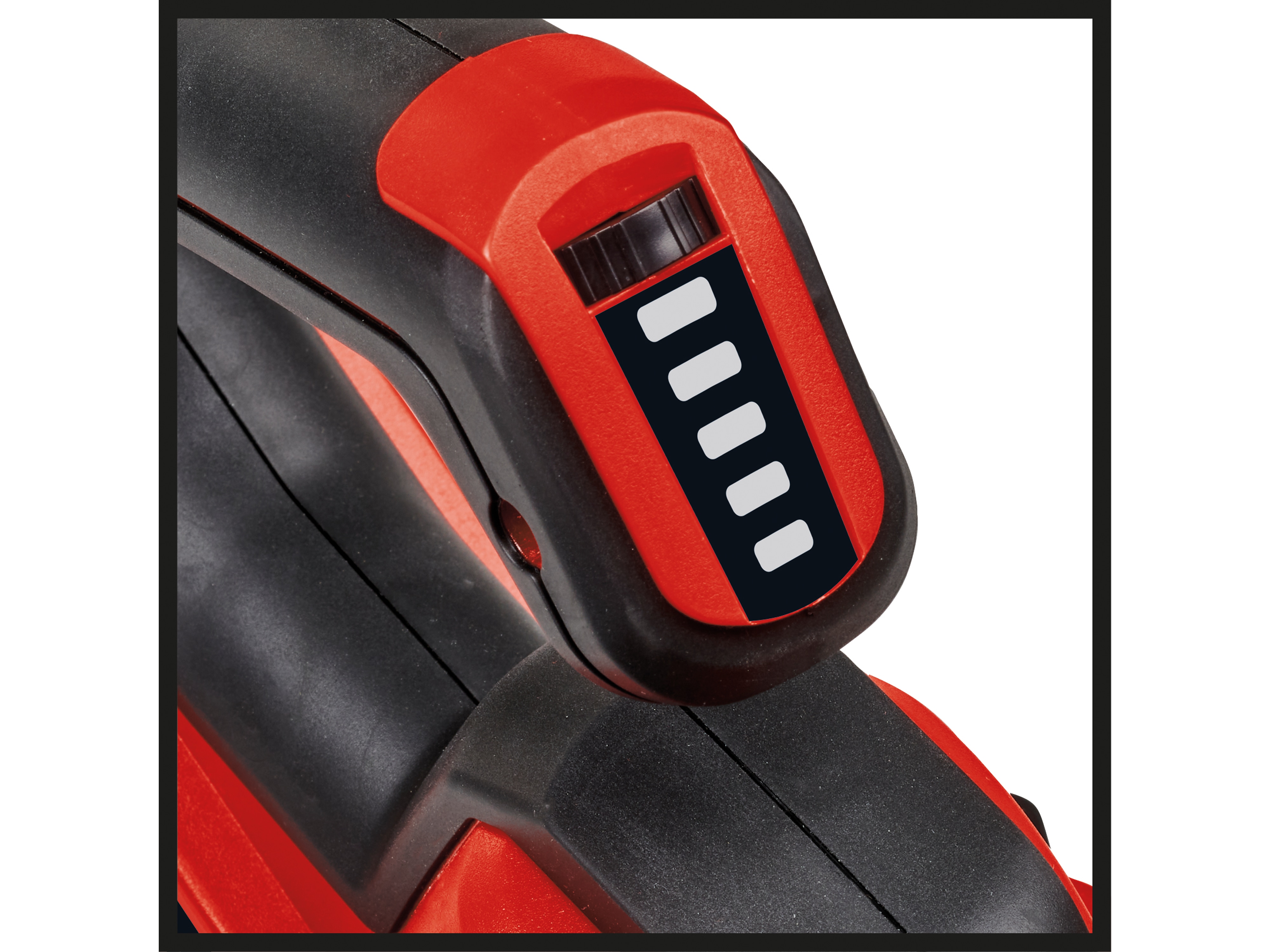 EINHELL Akku-Laubbläser GE-UB 18/250 Li E, 3433560, 1x 4,0 Ah