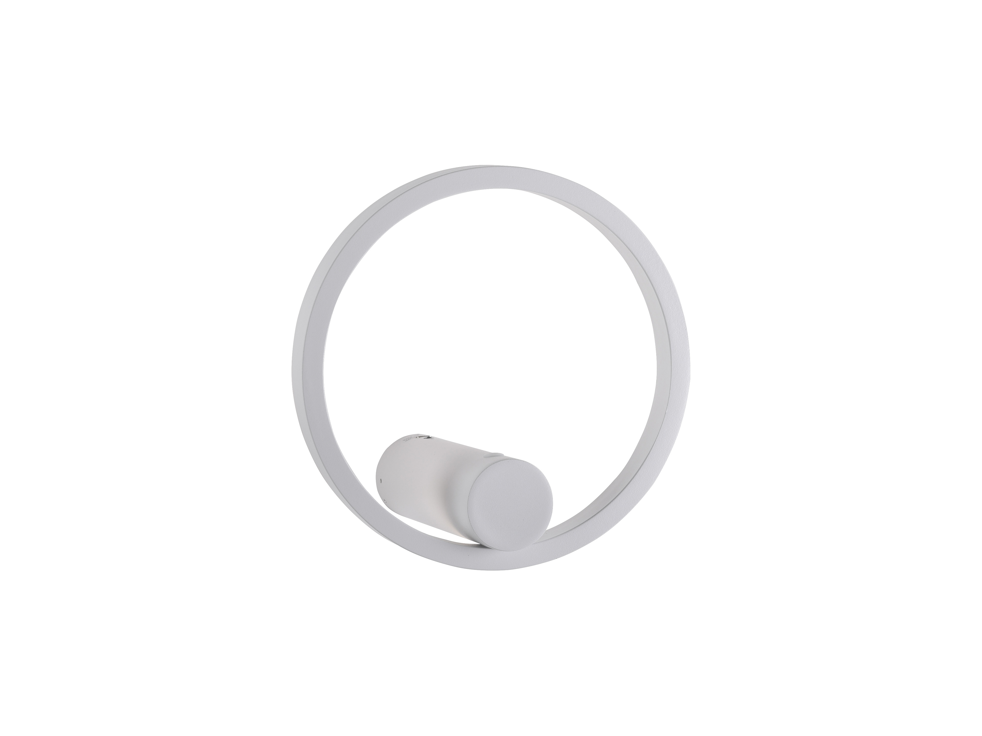 JUST LIGHT LED-Akku Wandleuchte 18280-16, 6W, 660lm, 3000K, weiß