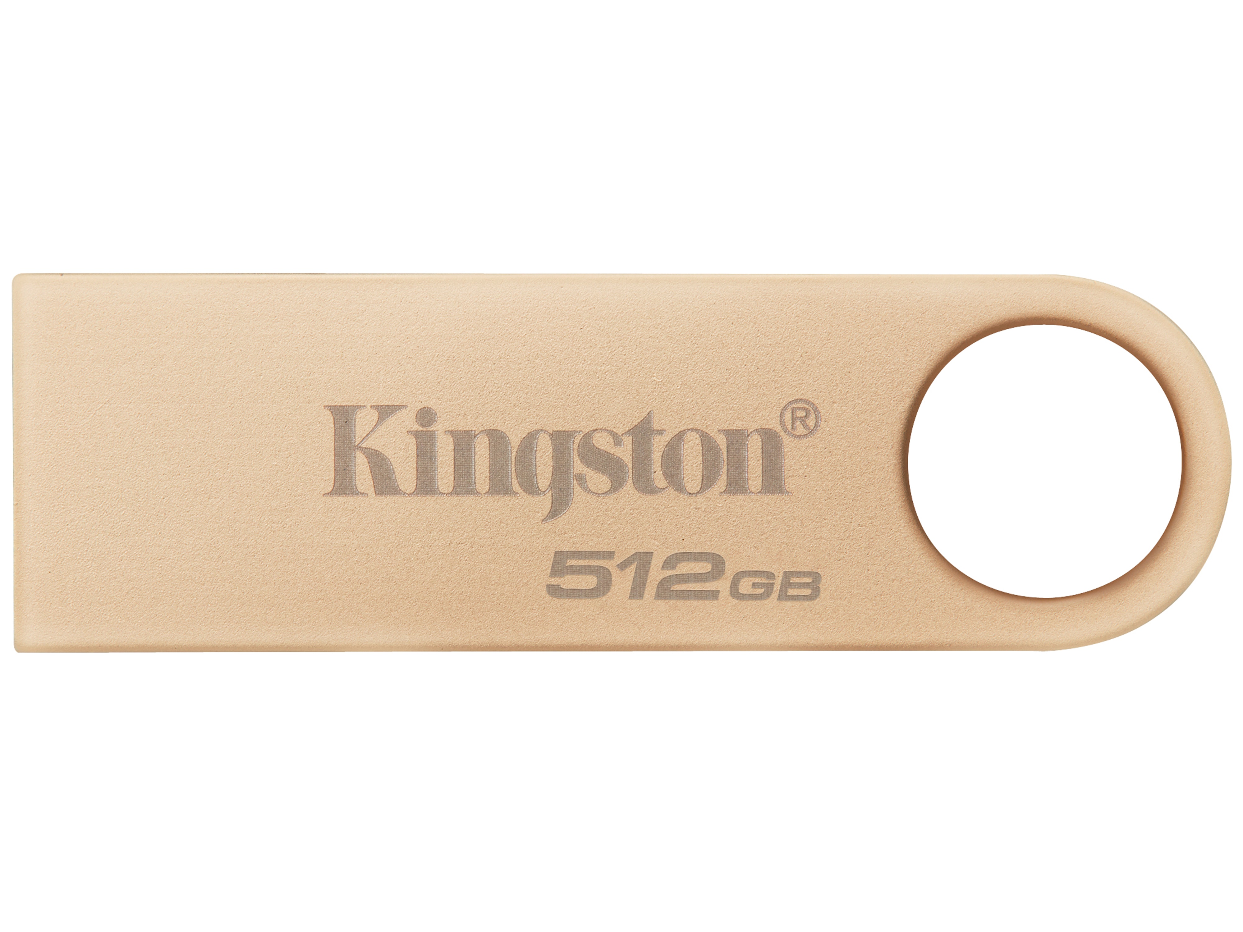 KINGSTON USB 3.2 Stick Datatraveler SE9 G3 Metal 512GB KINGSTON USB 3.2 Stick Datatraveler SE9 G3 Metal 512GB