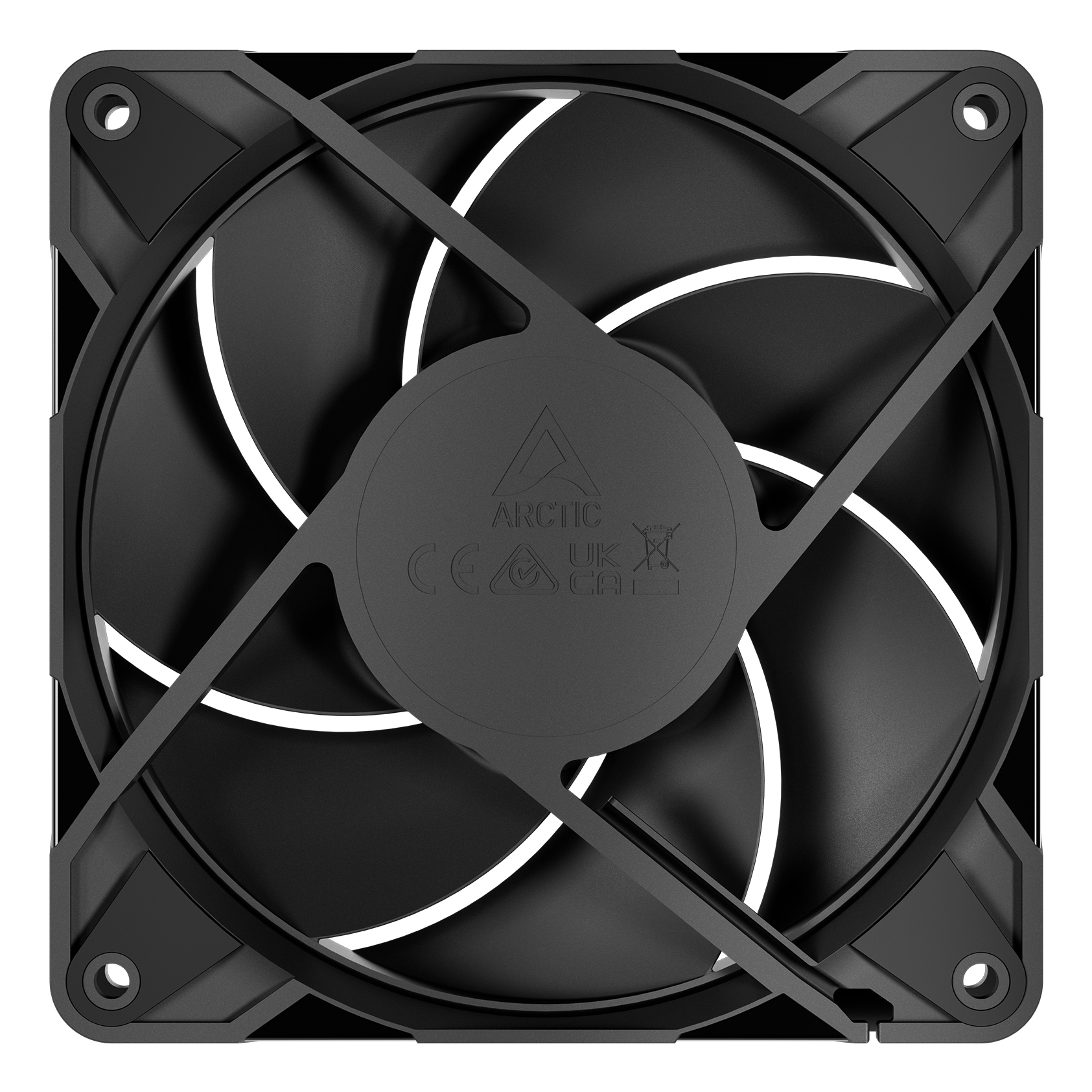 ARCTIC Lüfter P14 Pro Reverse A-RGB 140mm
