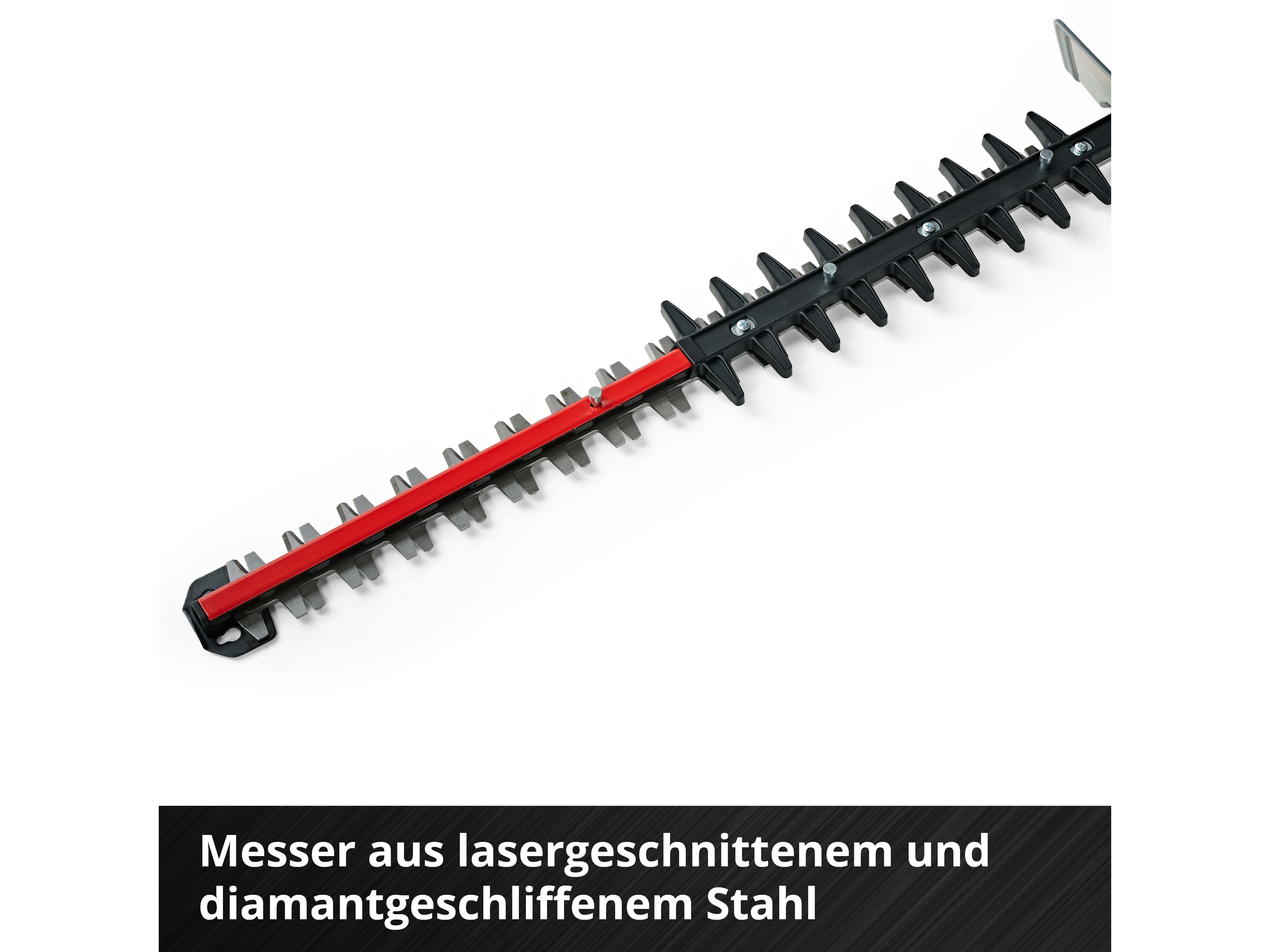 EINHELL Akku-Heckenschere GE-CH 36/65 Li - Solo