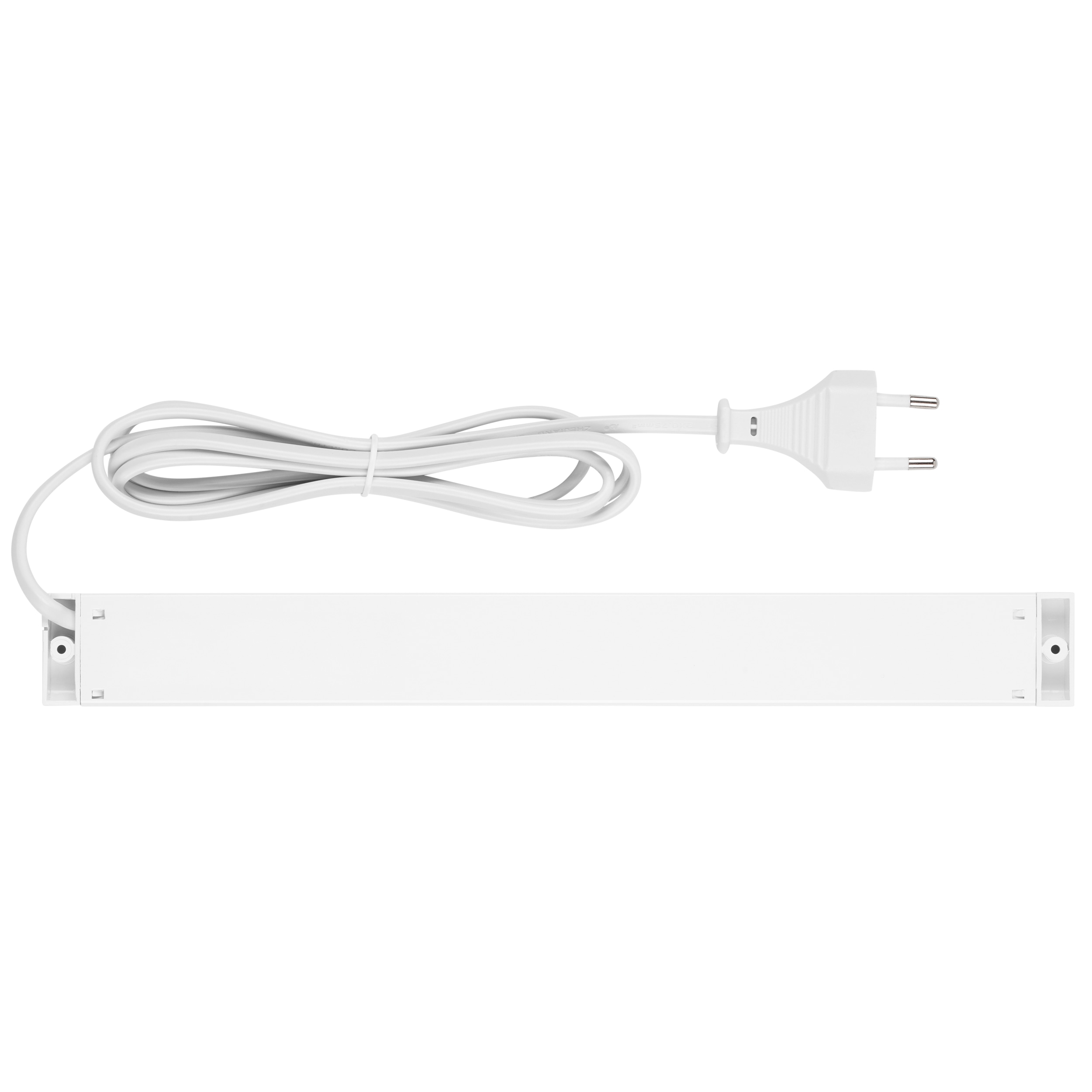 REV LED-Unterbauleuchte, 4W, 3000K, 300lm, warmweiß, IP20, 30 cm